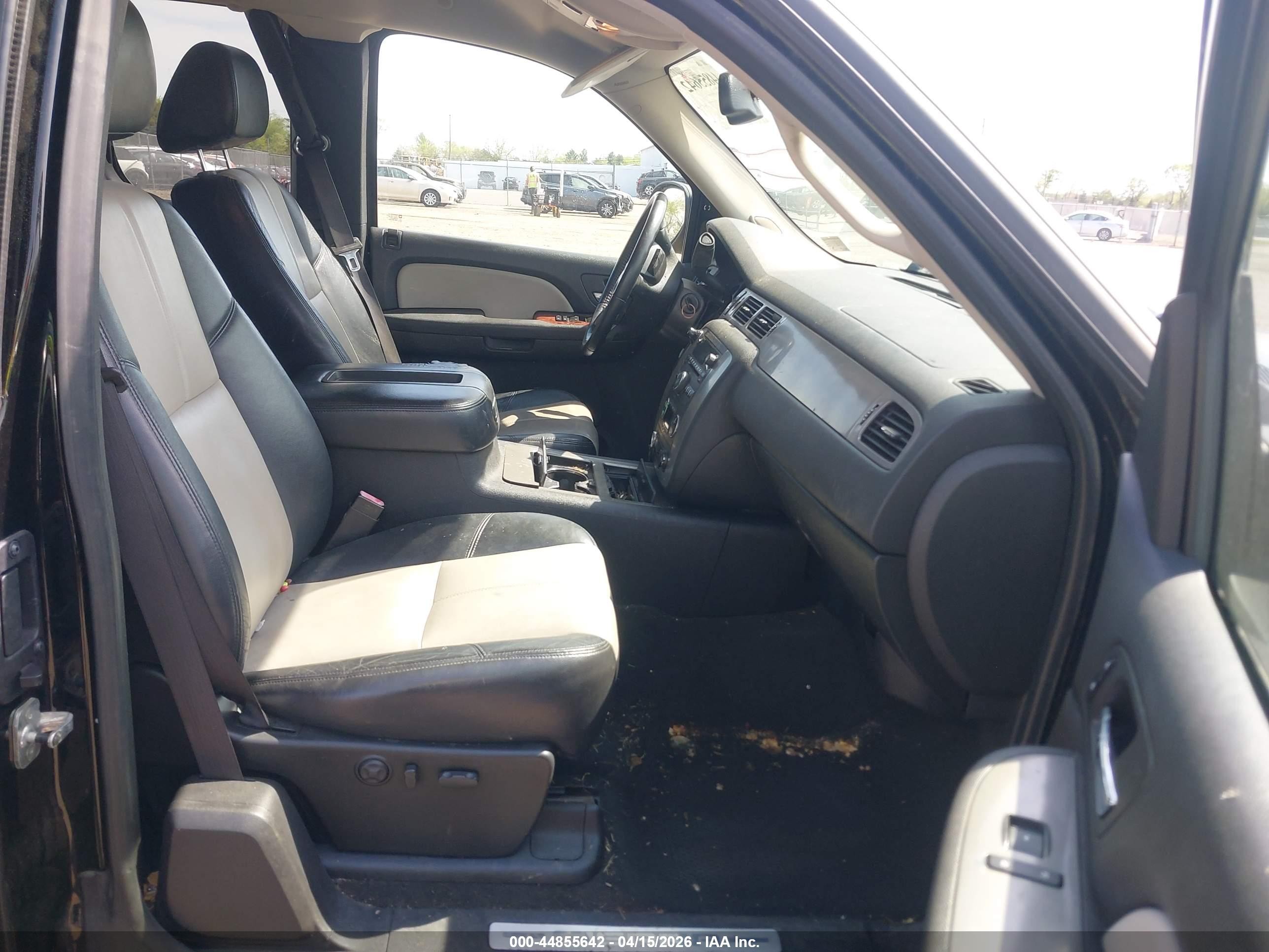 2008 Gmc Sierra 1500 Slt Черный vin: 2GTEK19J281229068