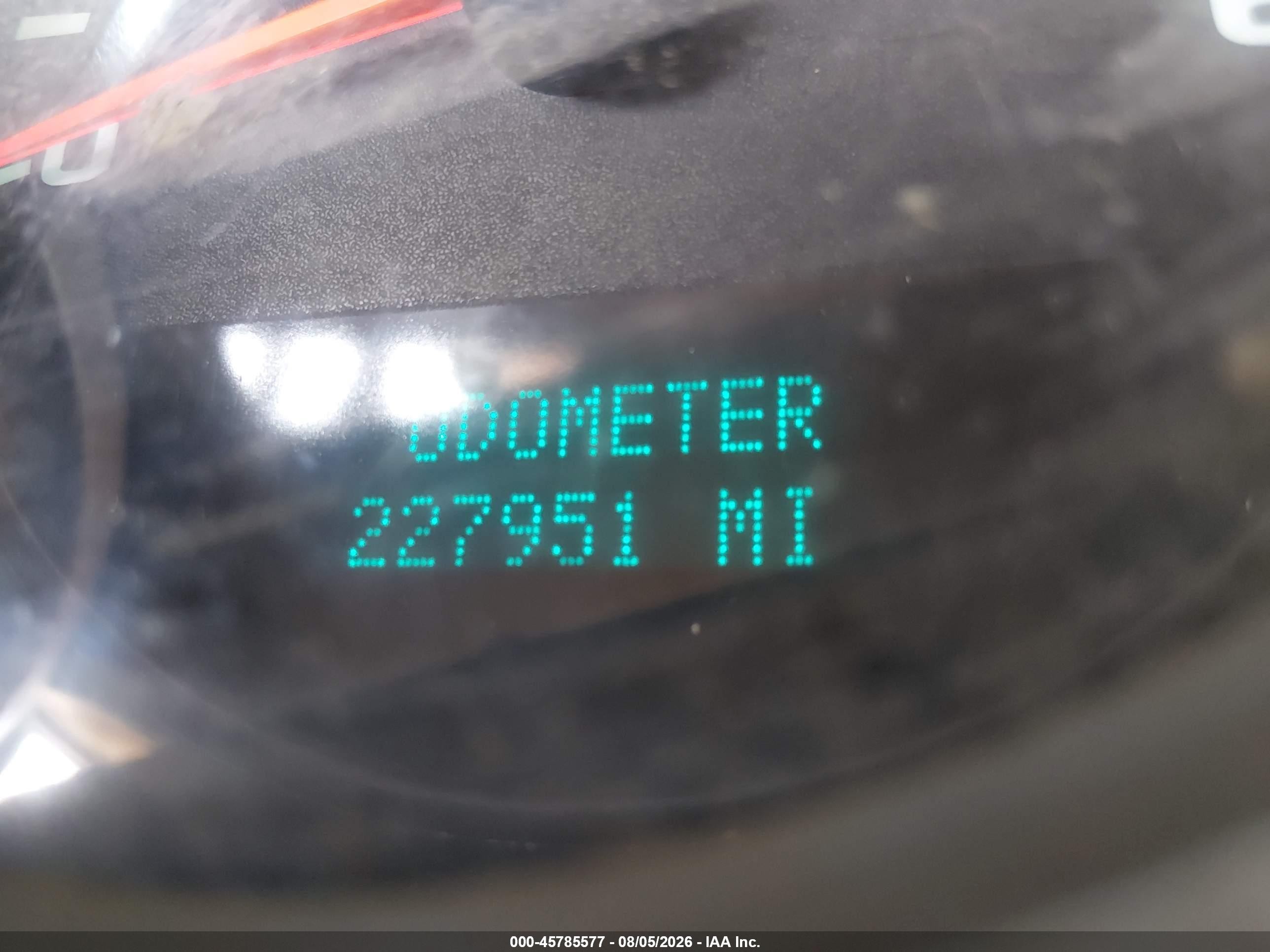 2008 Gmc Sierra 1500 Sle1 Red vin: 2GTEK19J281243455