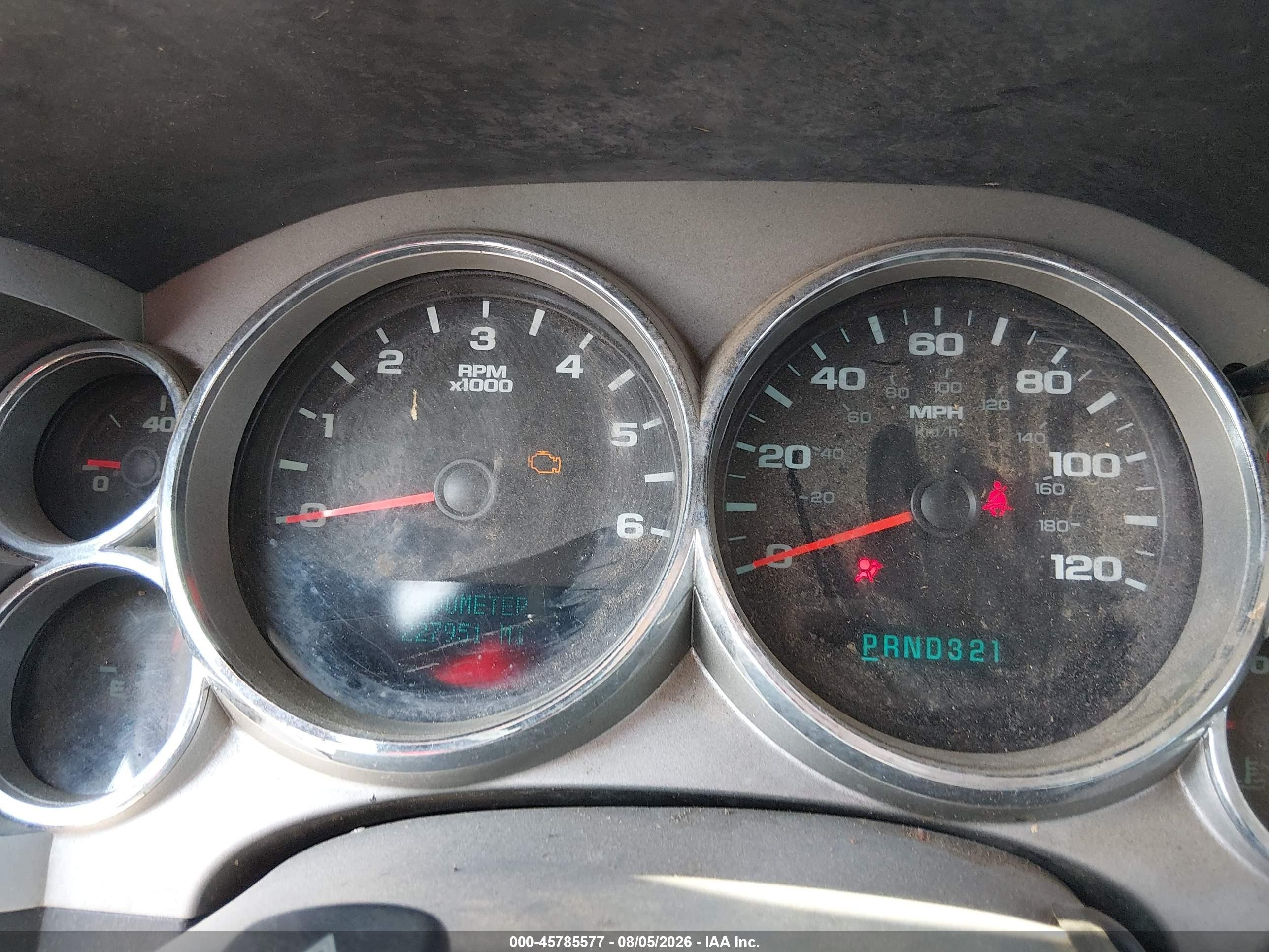 2008 Gmc Sierra 1500 Sle1 Red vin: 2GTEK19J281243455