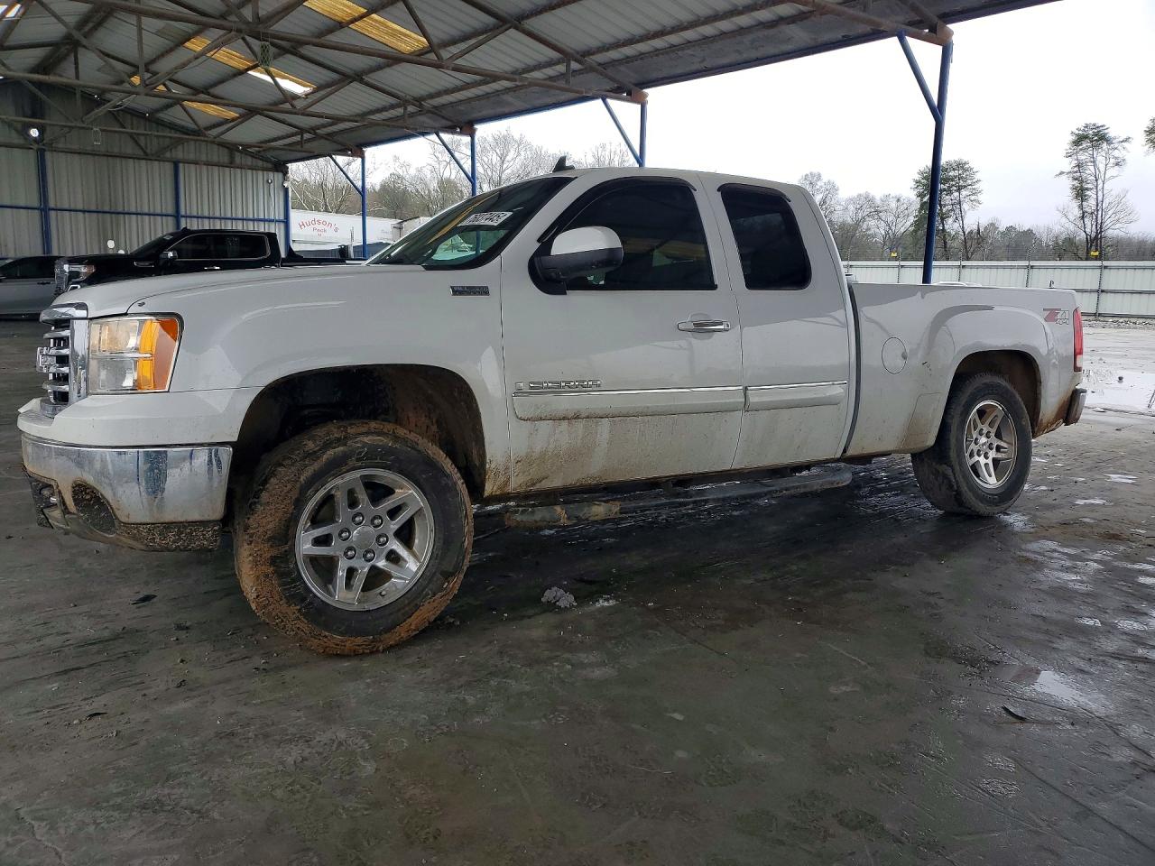 2GTEK19J381232903