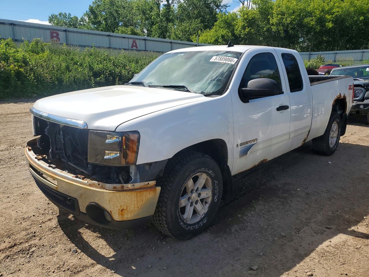 2GTEK19J571602196