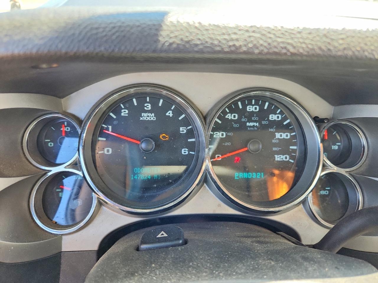 2008 Gmc Sierra K1500 Brown vin: 2GTEK19J881237384