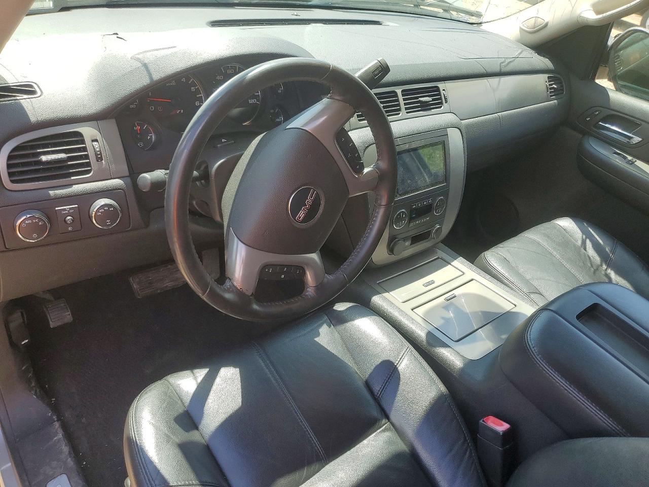 2008 Gmc Sierra K1500 Silver vin: 2GTEK19J981298498