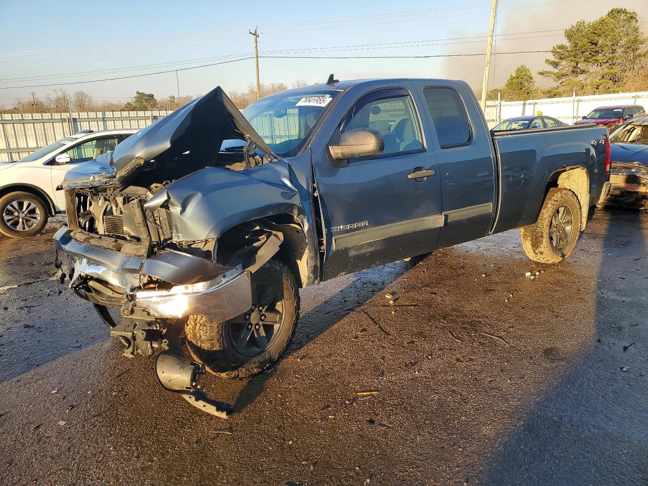 2GTEK19JX71655816
