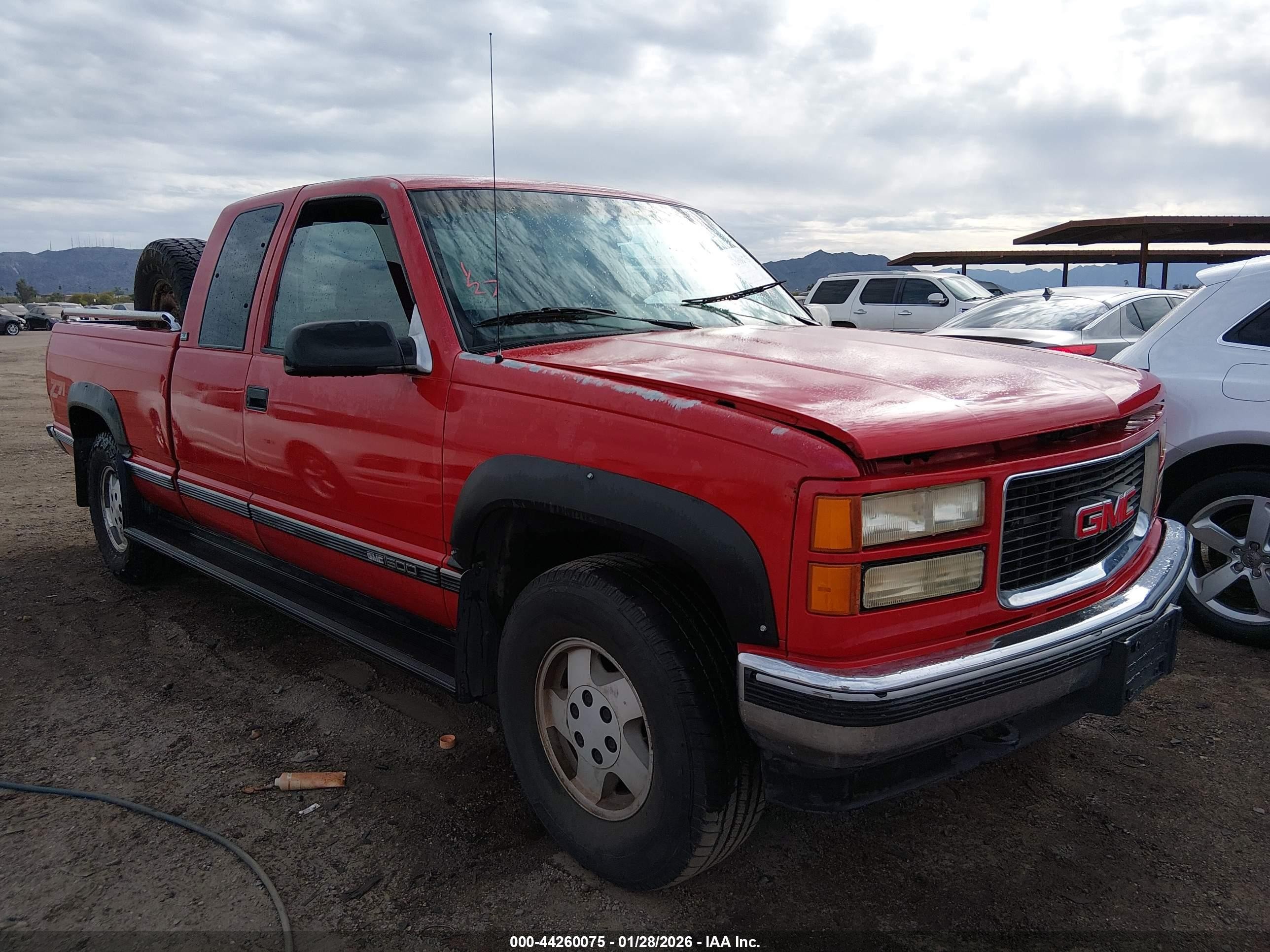2GTEK19K0S1512357