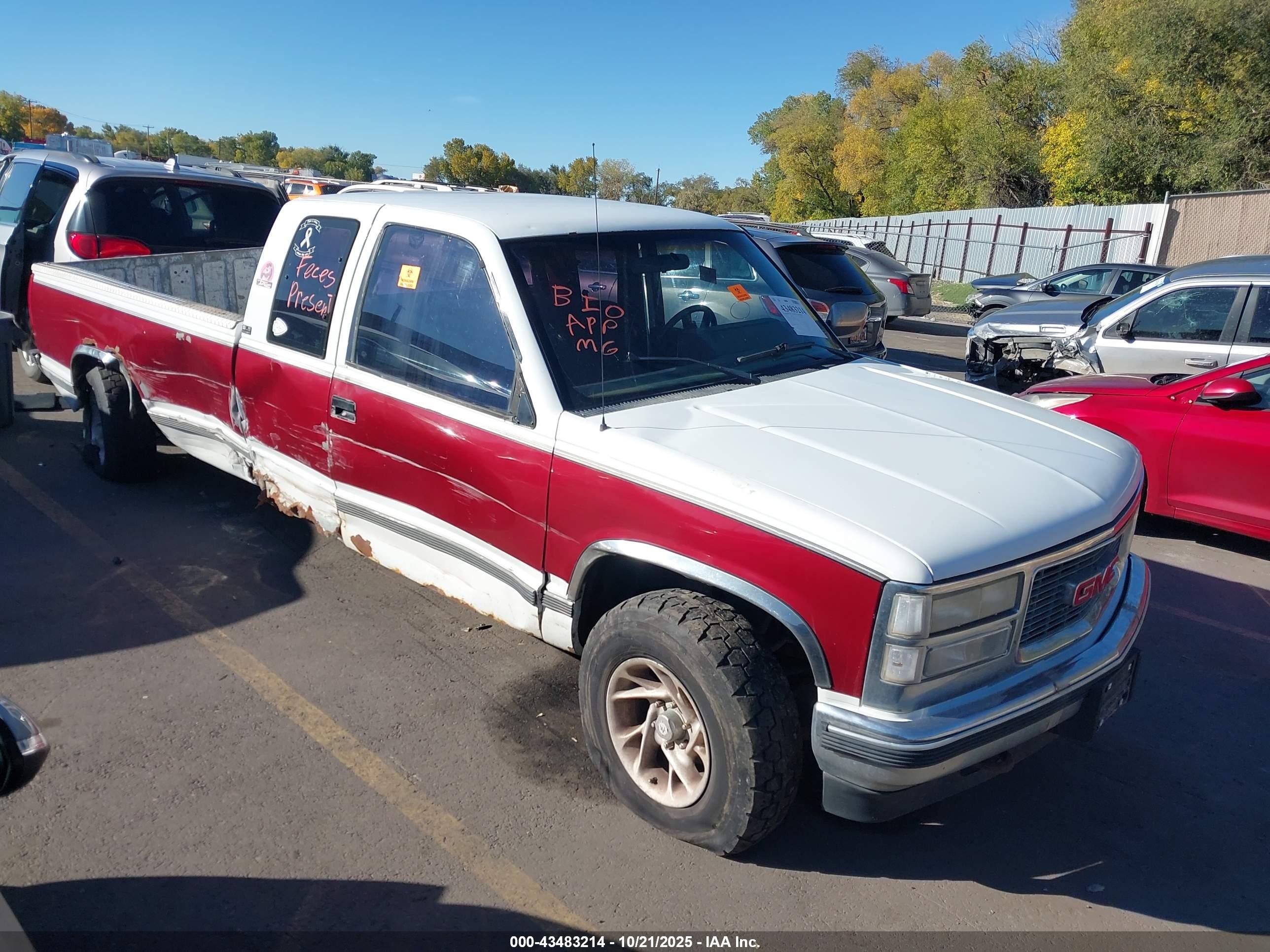 2GTEK19K2L1520882