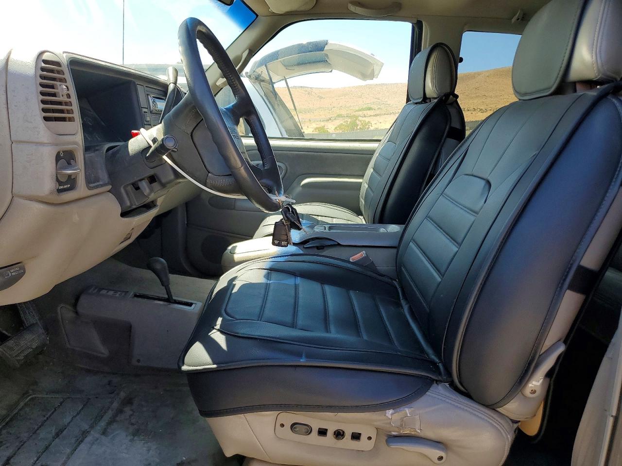 1995 Gmc Sierra K1500 Silver vin: 2GTEK19K2S1530763