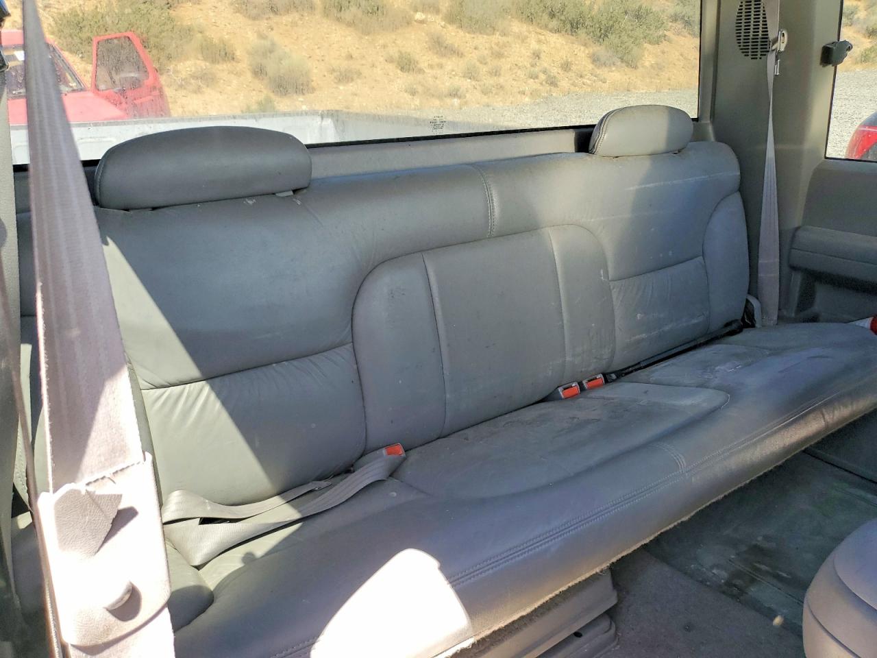 1995 Gmc Sierra K1500 Silver vin: 2GTEK19K2S1530763