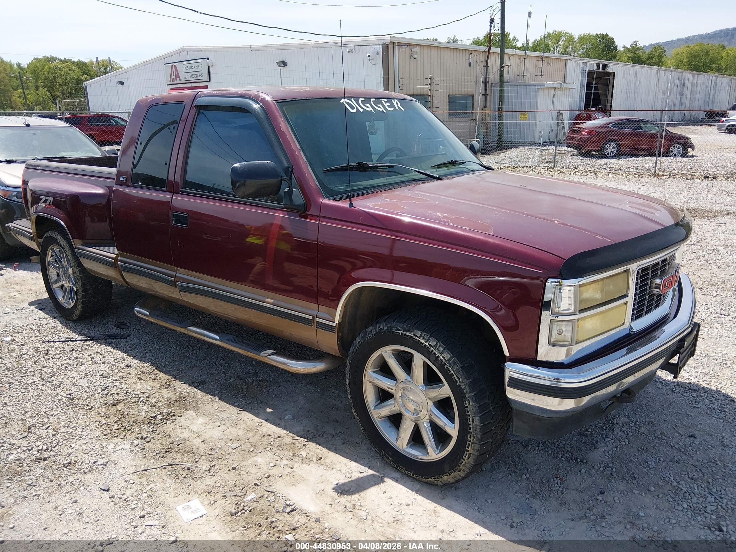 2GTEK19K4R1561409