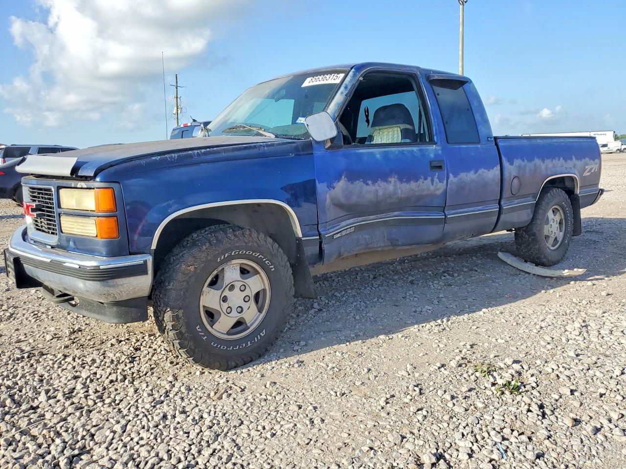2GTEK19K7R1579192