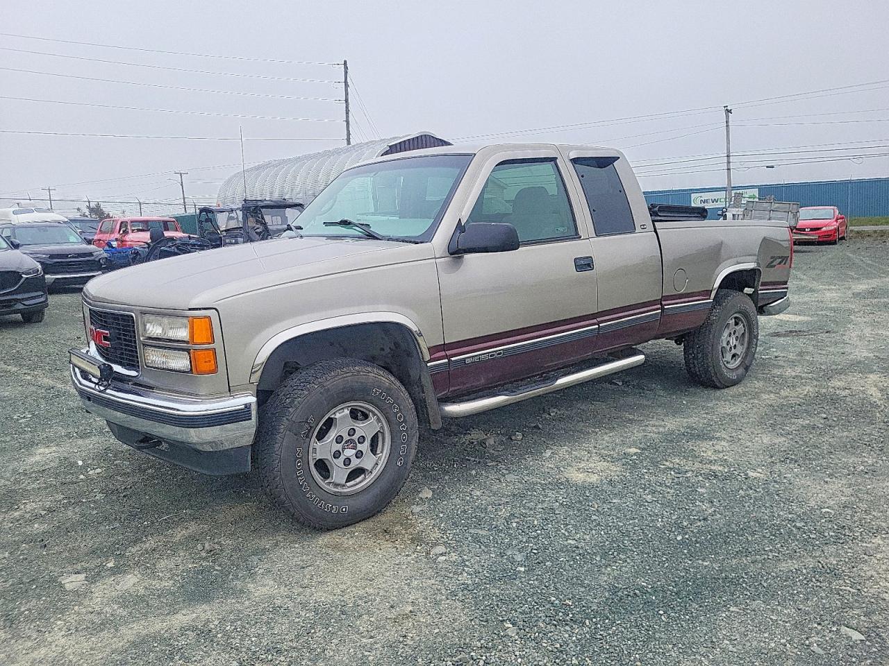 2GTEK19R1W1520163