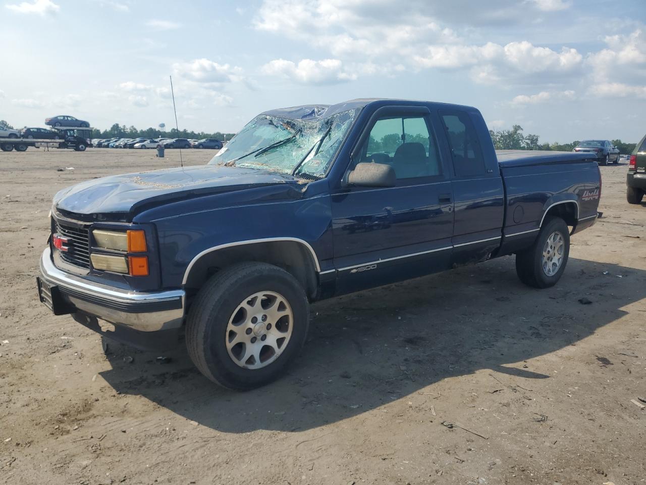 2GTEK19R2T1504050