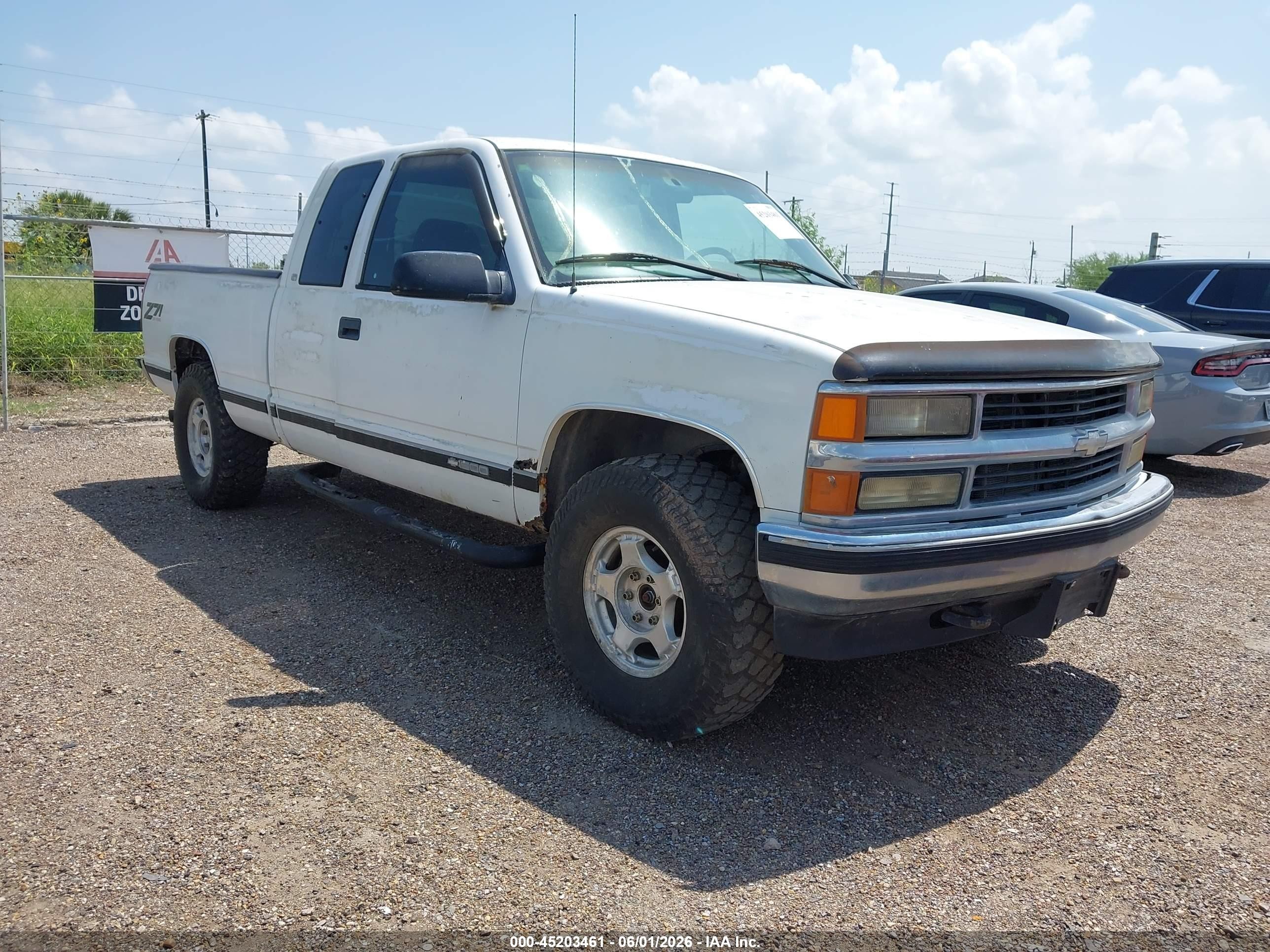 2GTEK19R2V1513253