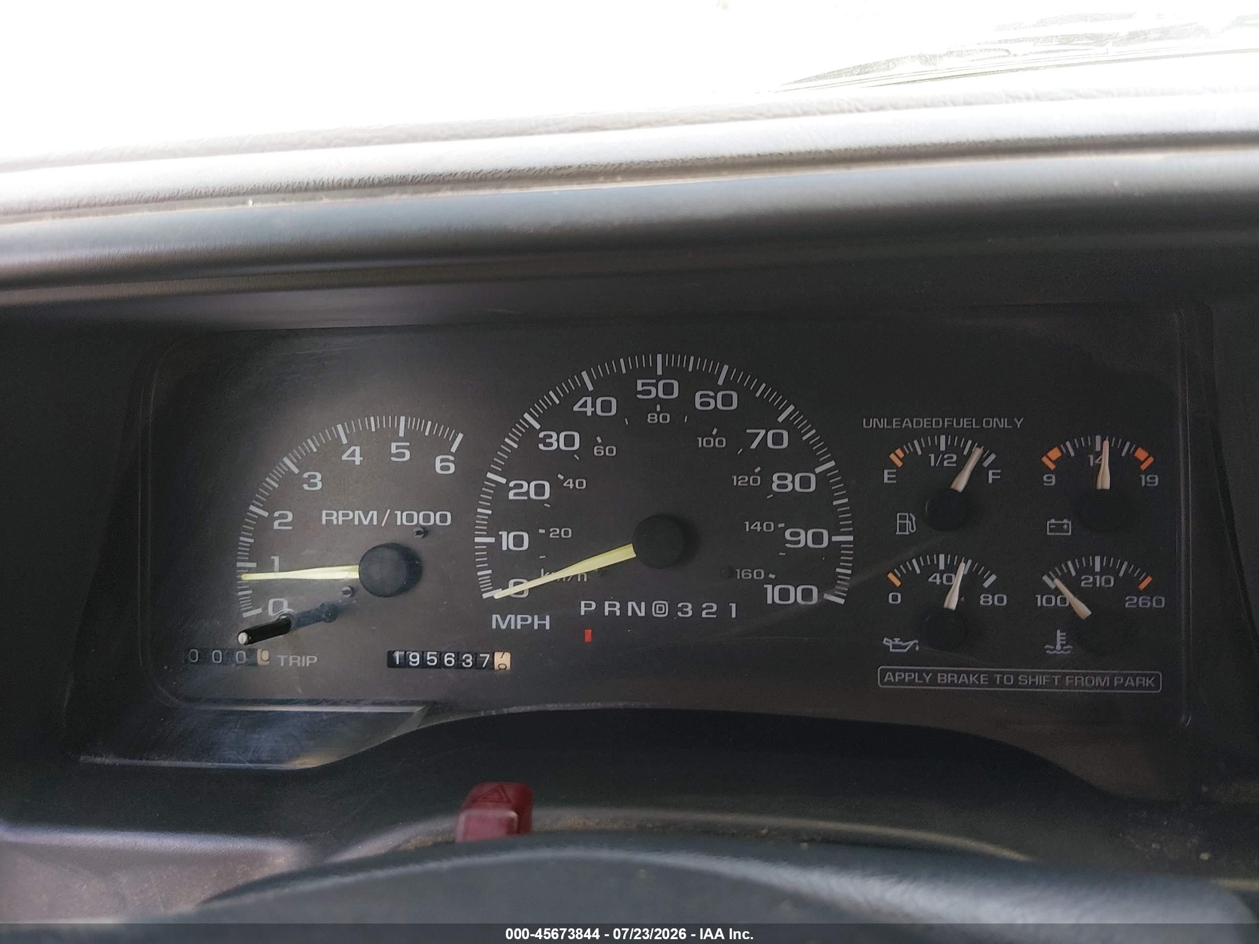 1998 Gmc Sierra 1500 Sl Wideside Green vin: 2GTEK19R2W1513304