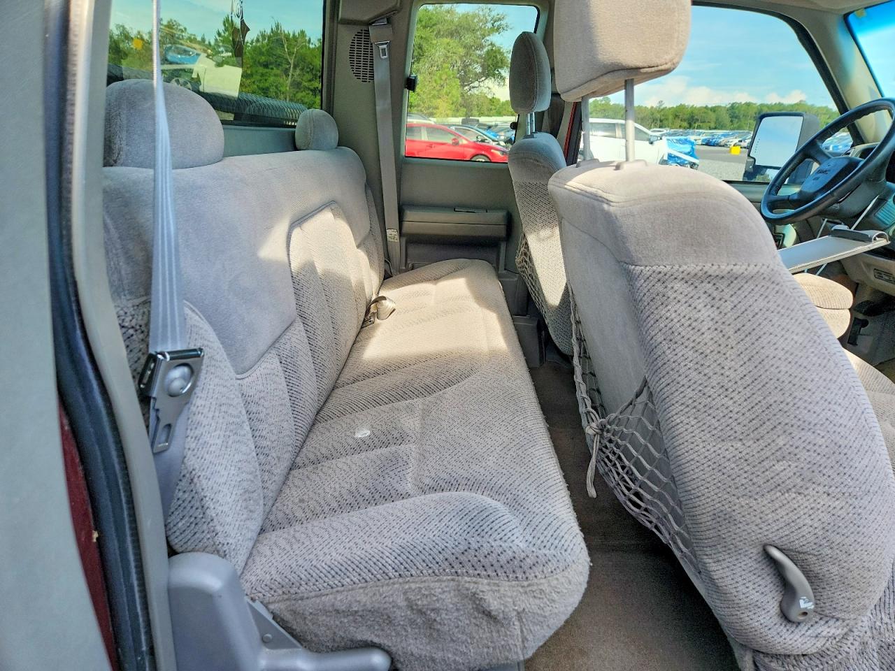 1998 Gmc Sierra K1500 Бордовый vin: 2GTEK19R7W1527084