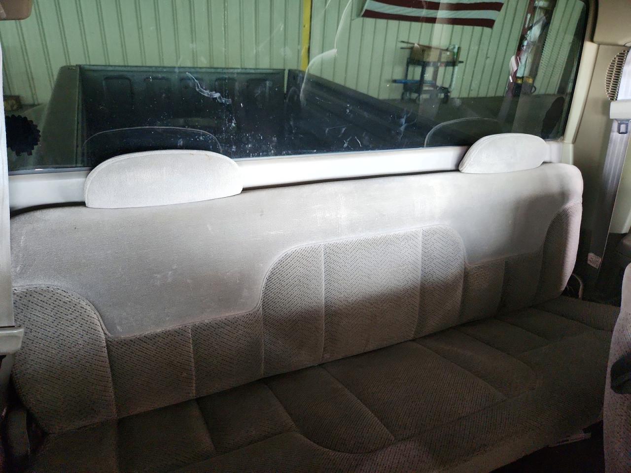 1998 Gmc 1500 Slt Beige vin: 2GTEK19R7W1533631