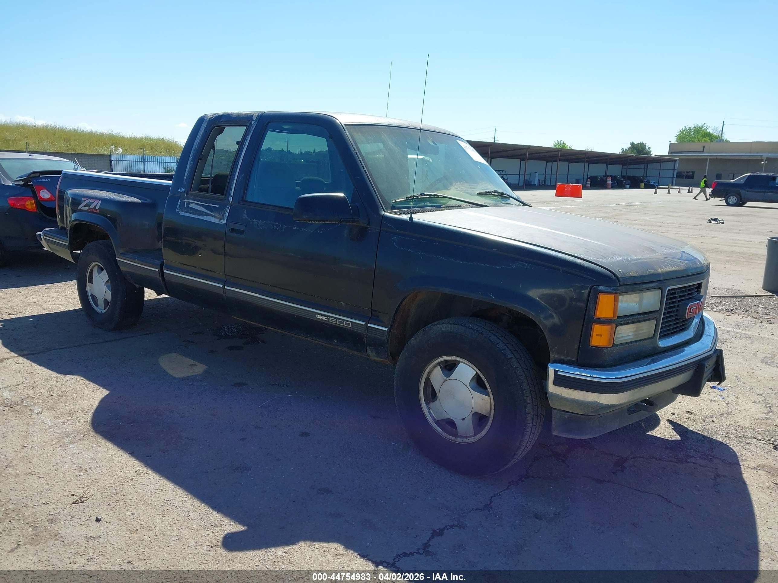 2GTEK19RXT1538012