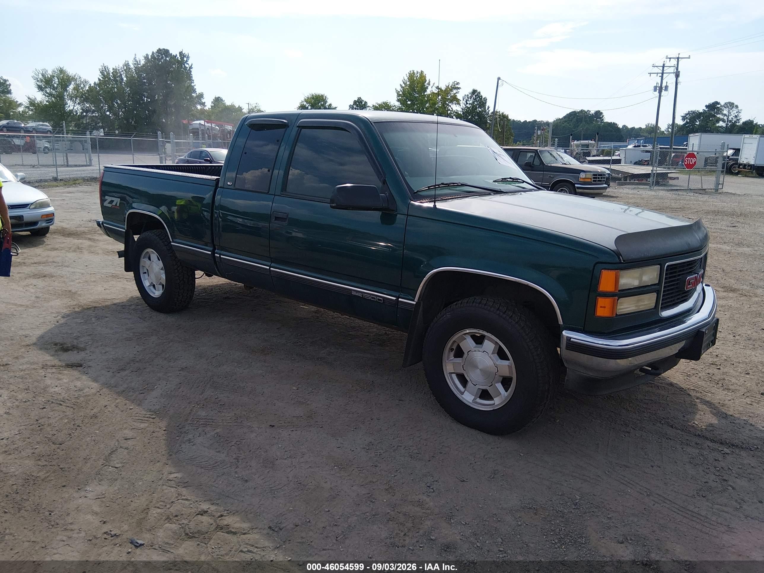 2GTEK19RXW1507668