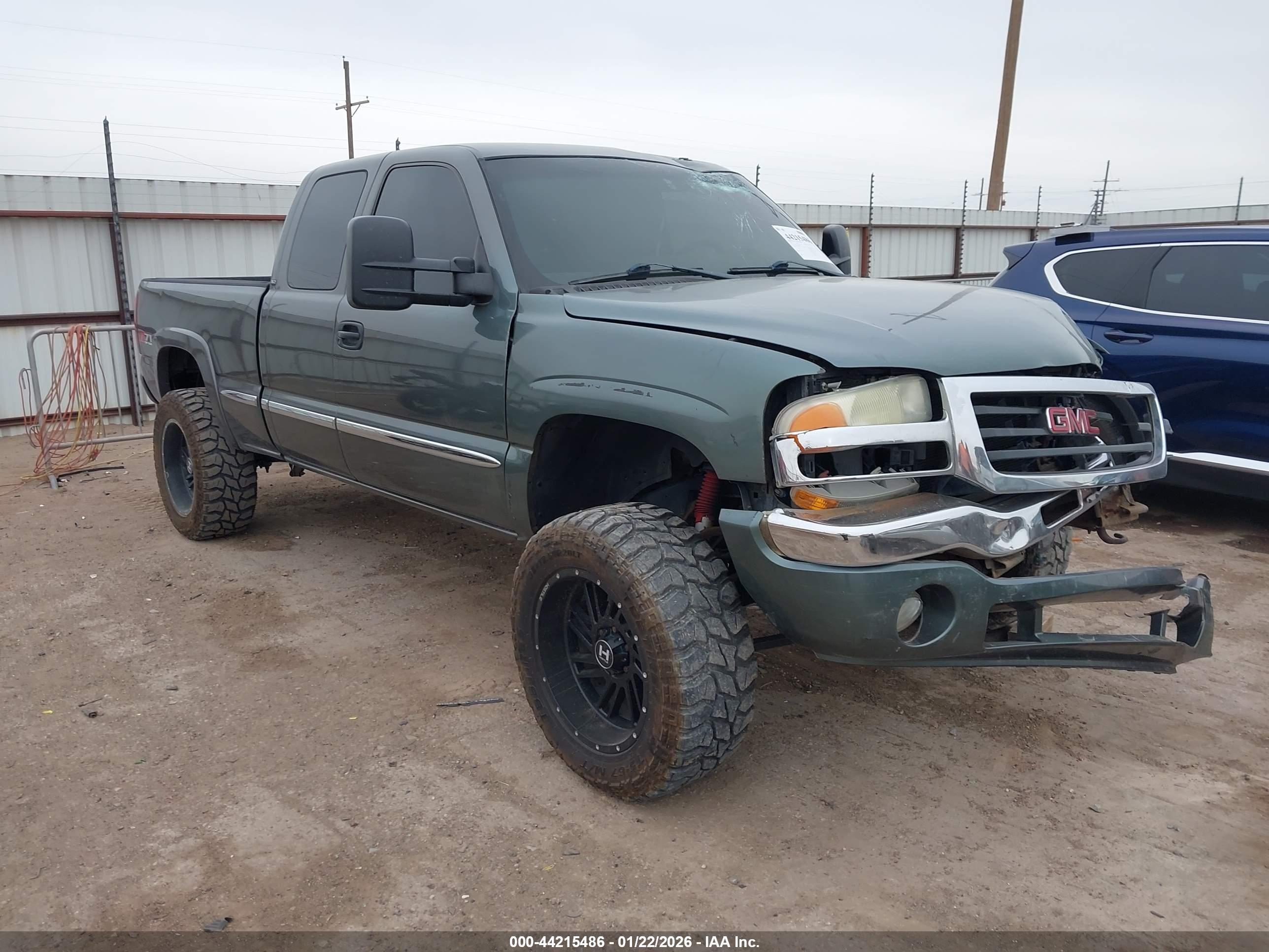2GTEK19T021245195