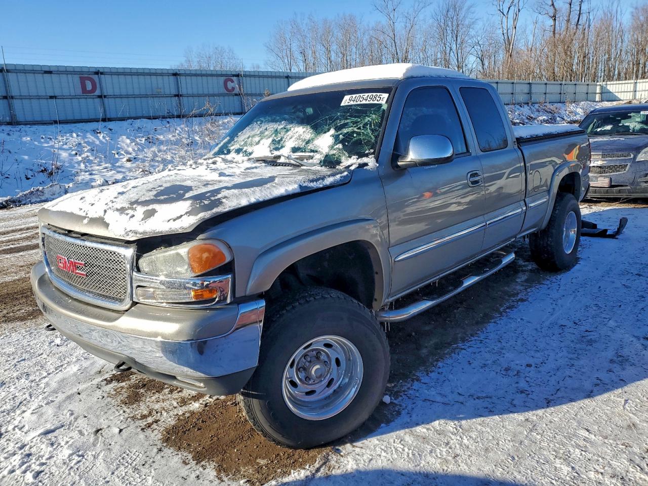 2GTEK19T021379317