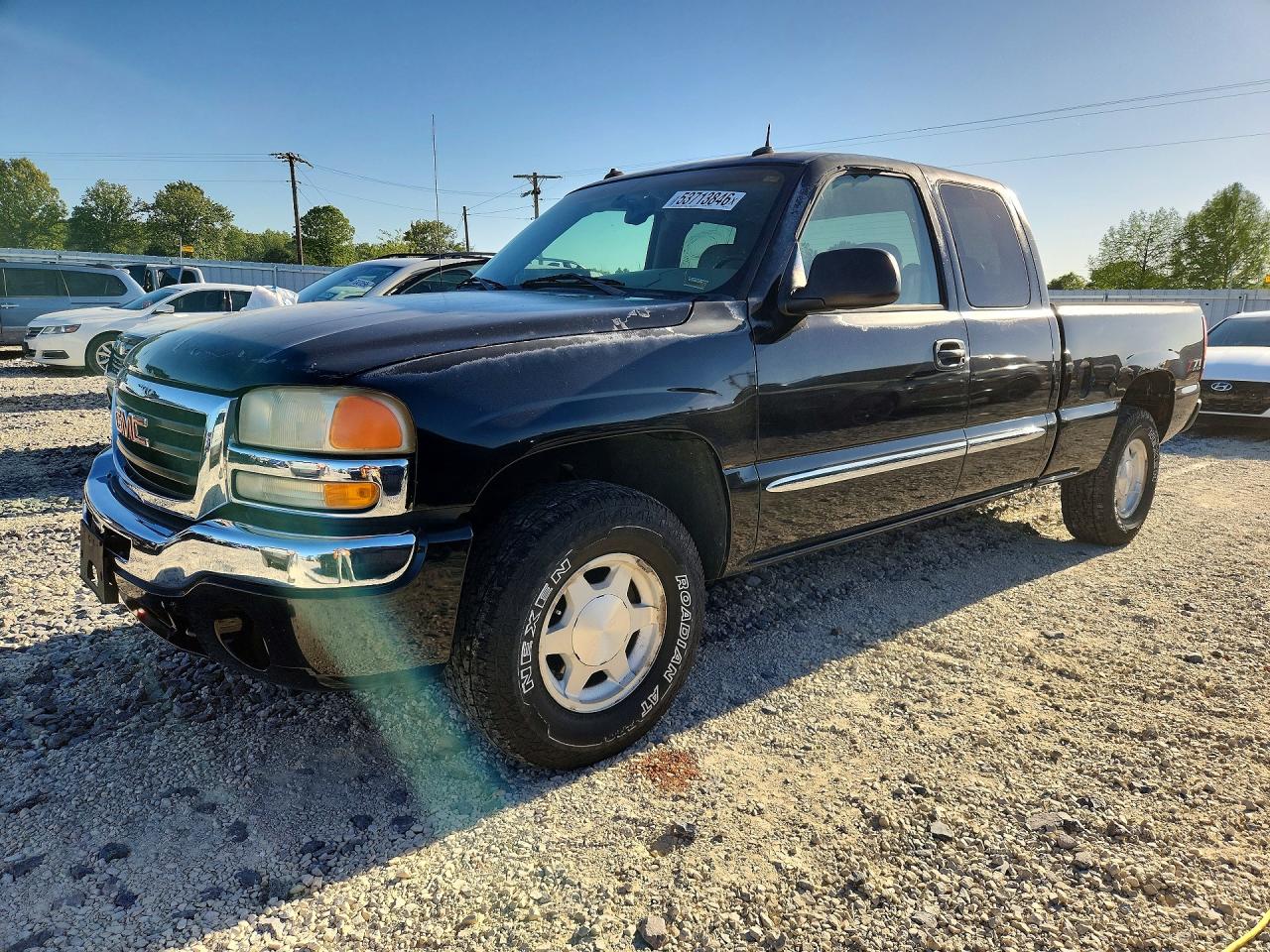 2GTEK19T031368951
