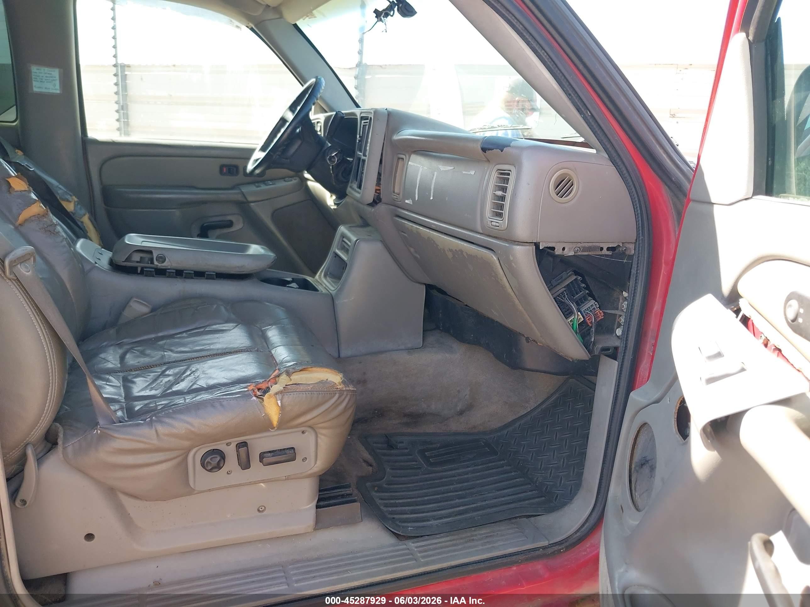 1999 Gmc Sierra 1500 Sle Red vin: 2GTEK19T0X1545973