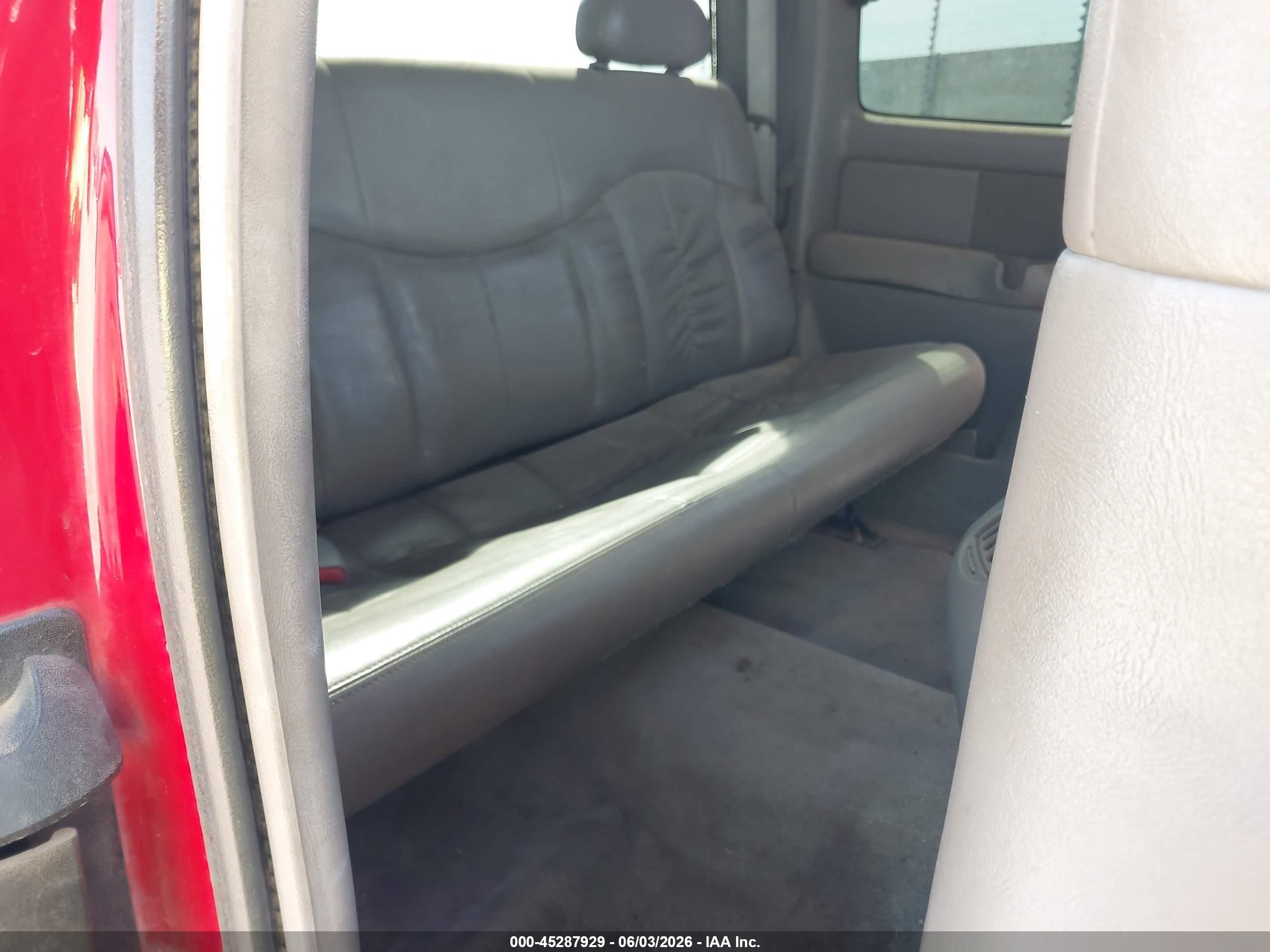 1999 Gmc Sierra 1500 Sle Red vin: 2GTEK19T0X1545973