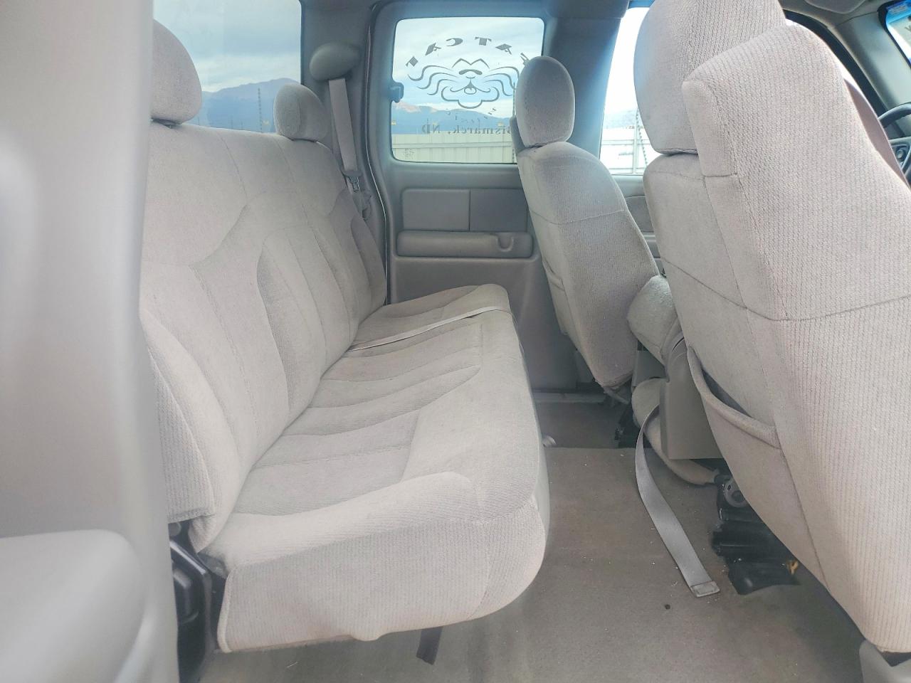 2000 Gmc New Sierra K1500 Tan vin: 2GTEK19T0Y1334628