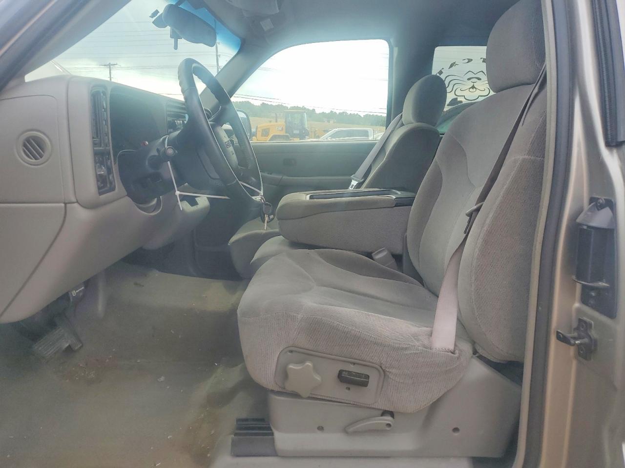 2000 Gmc New Sierra K1500 Tan vin: 2GTEK19T0Y1334628