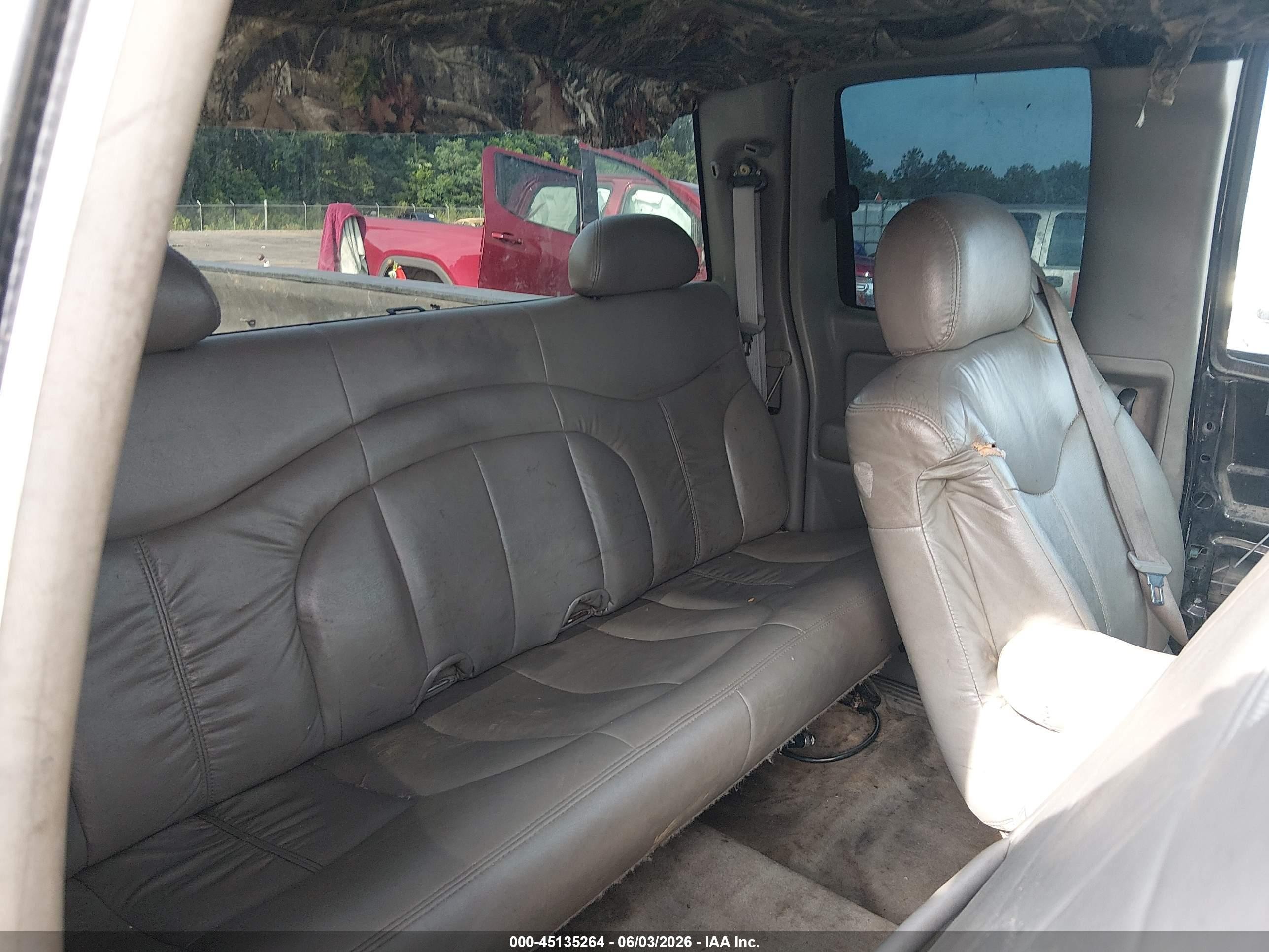 2001 Gmc Sierra 1500 Sle Black vin: 2GTEK19T111209238