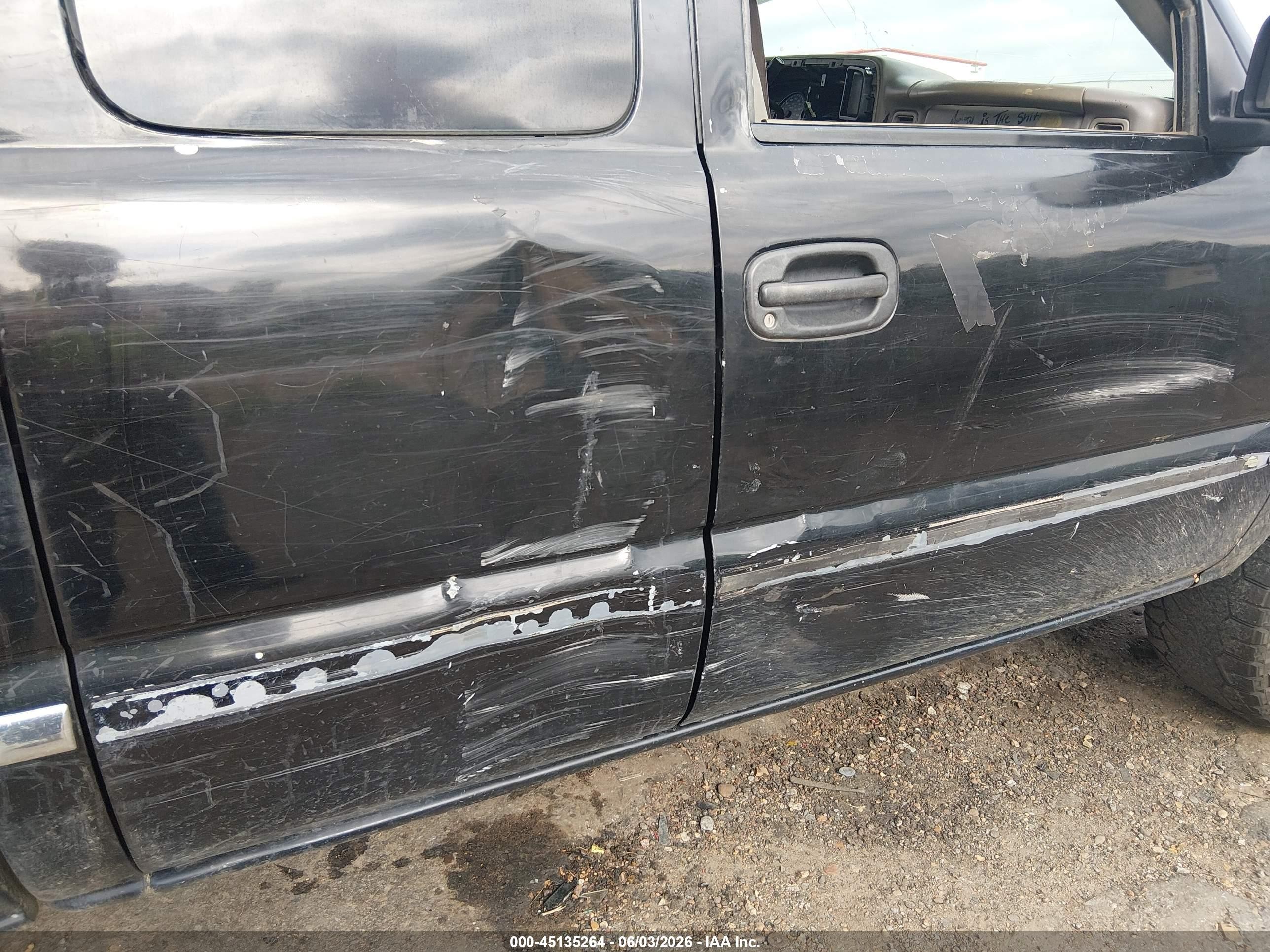 2001 Gmc Sierra 1500 Sle Black vin: 2GTEK19T111209238