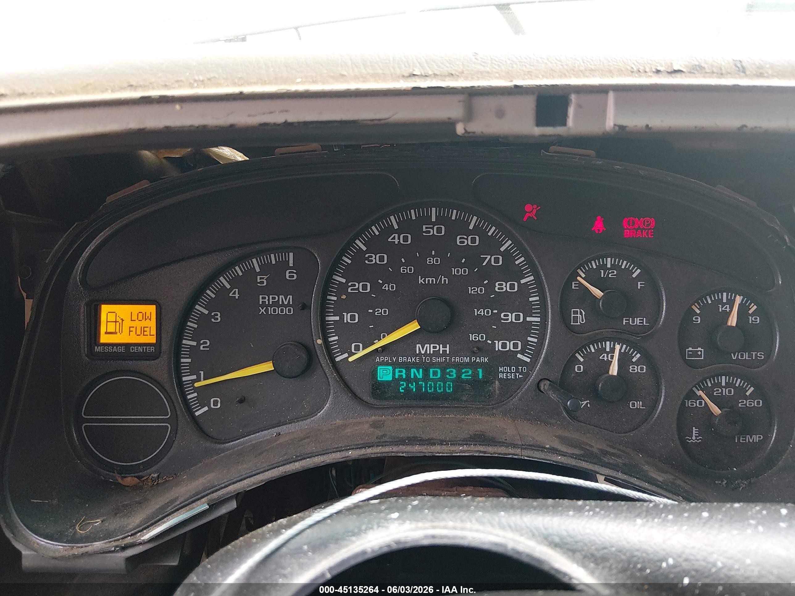 2001 Gmc Sierra 1500 Sle Black vin: 2GTEK19T111209238