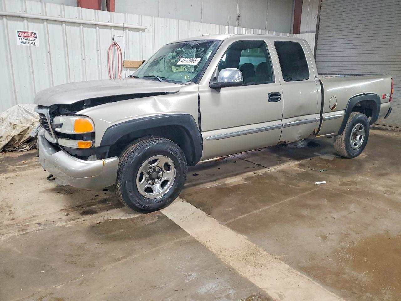 2GTEK19T121297550