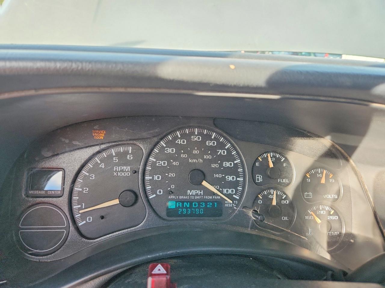 2002 Gmc New Sierra K1500 Желто-коричневый vin: 2GTEK19T121425446