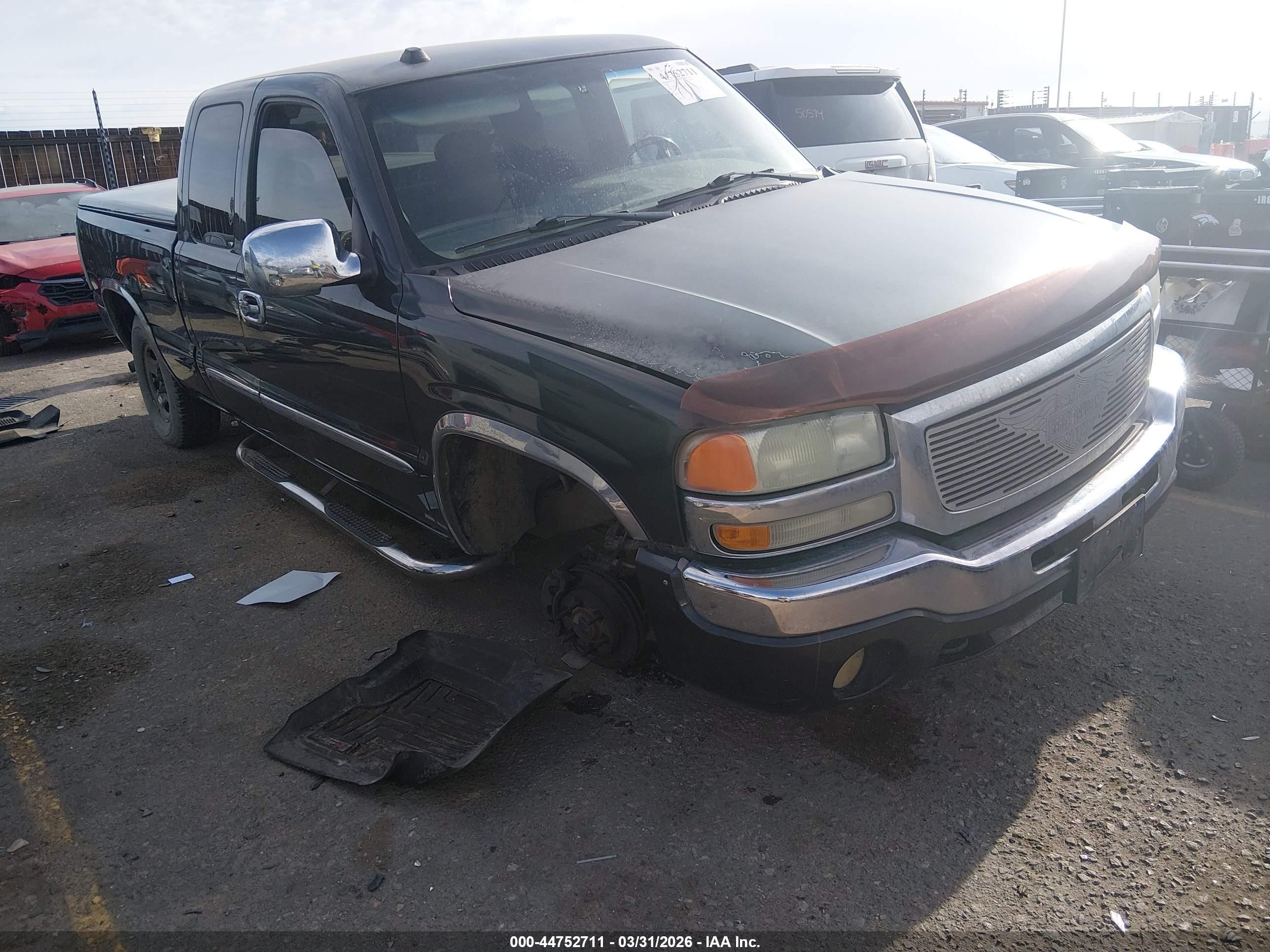 2GTEK19T141283103