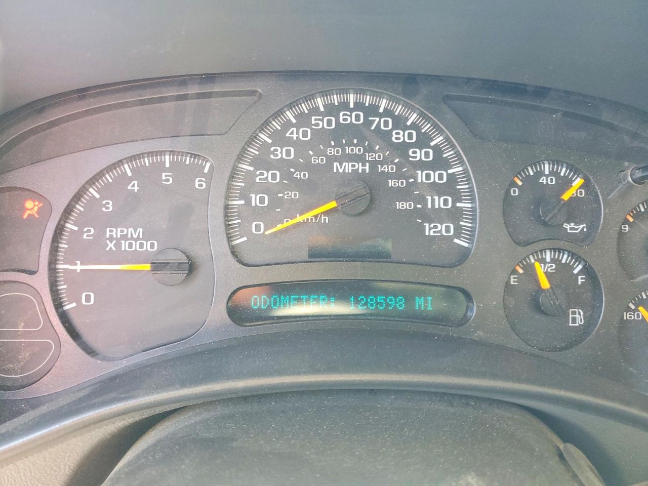 2003 Gmc New Sierra K1500 Red vin: 2GTEK19T231289278
