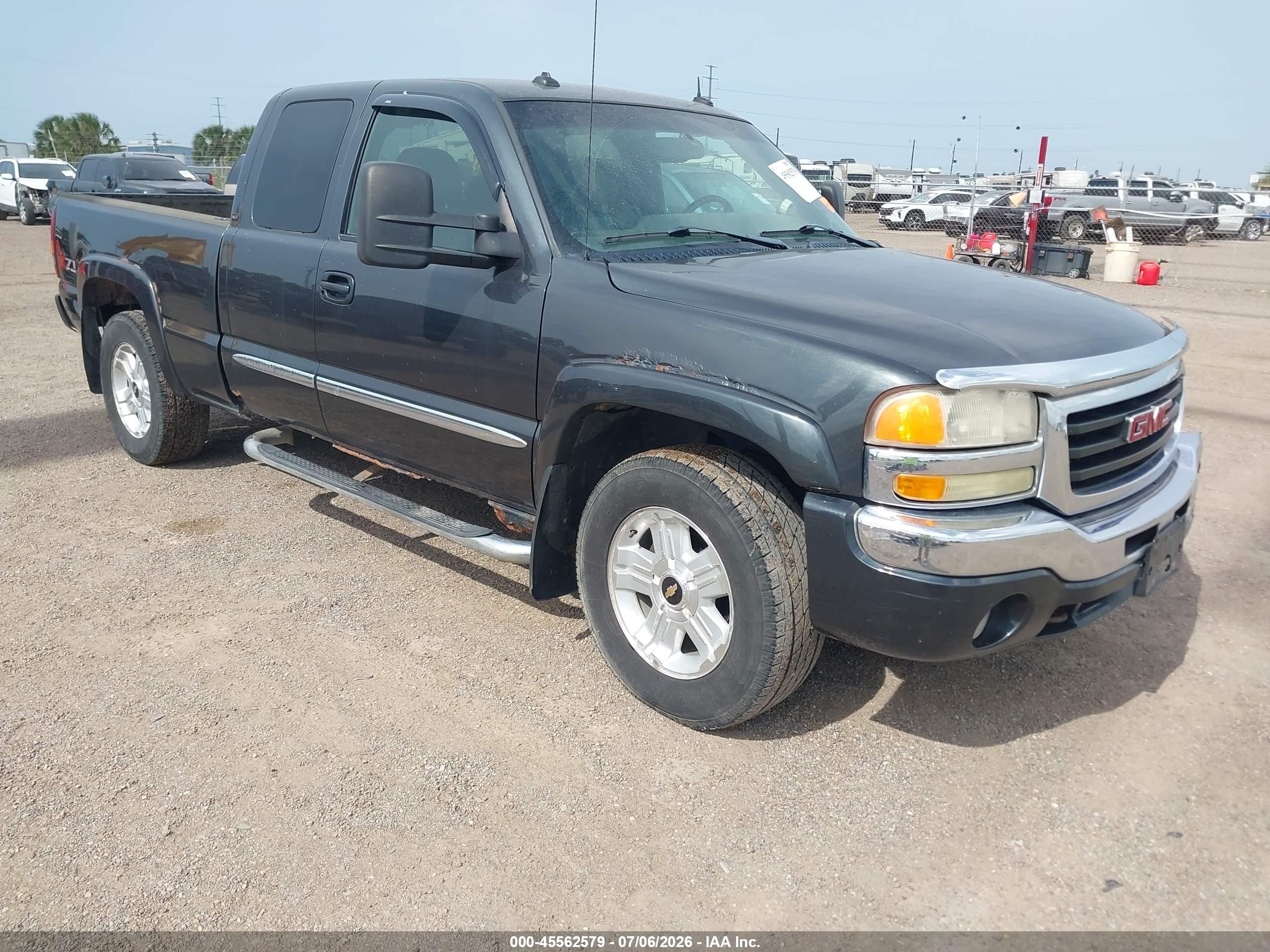 2GTEK19T231308993