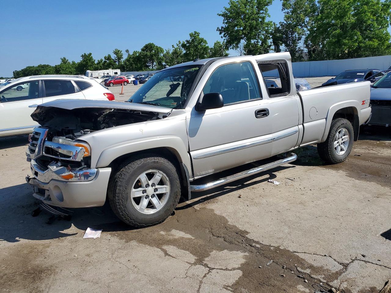 2GTEK19T241143397
