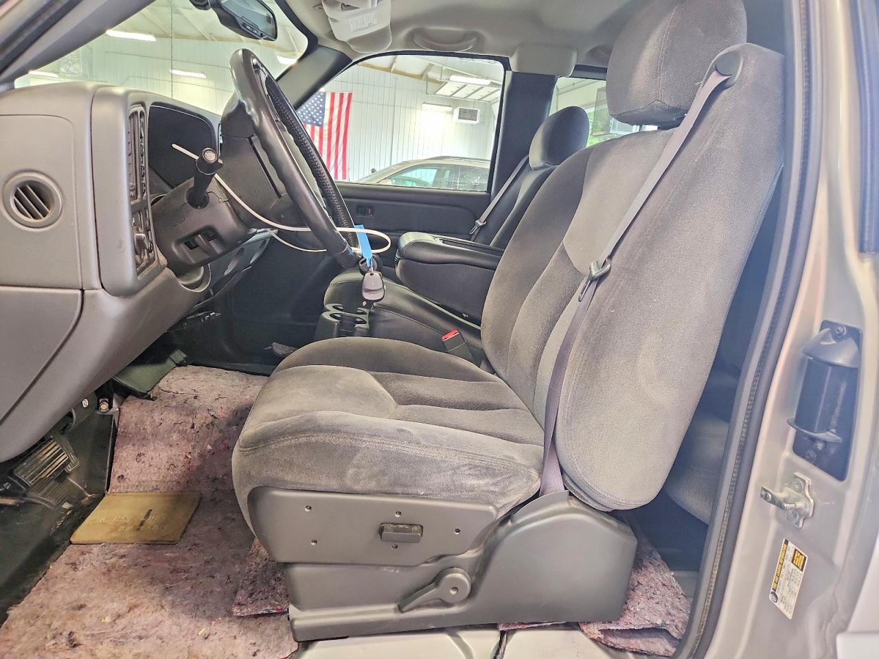 2004 Gmc New Sierra K1500 Желто-коричневый vin: 2GTEK19T241240339