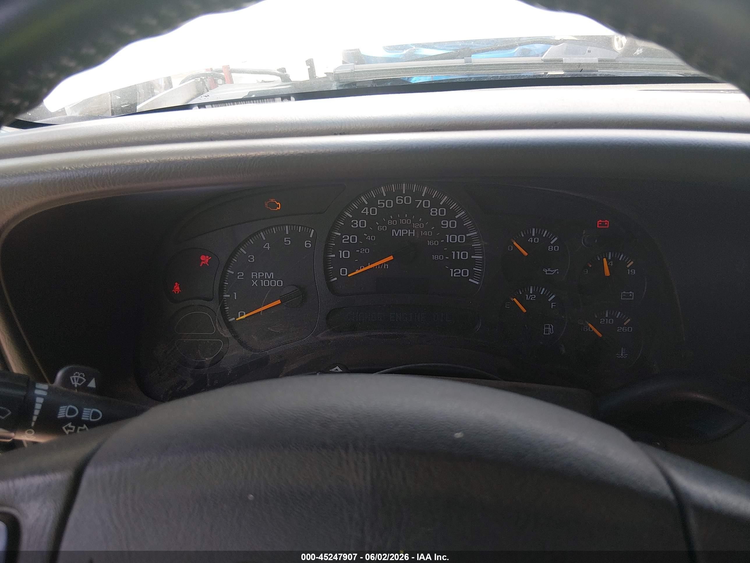 2004 Gmc Sierra 1500 Sle Белый vin: 2GTEK19T241380696