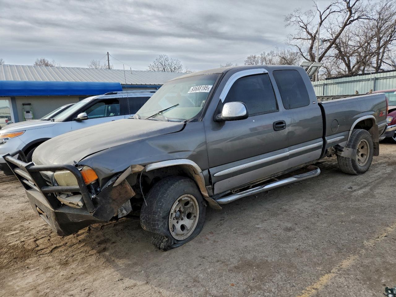 2GTEK19T2X1545036