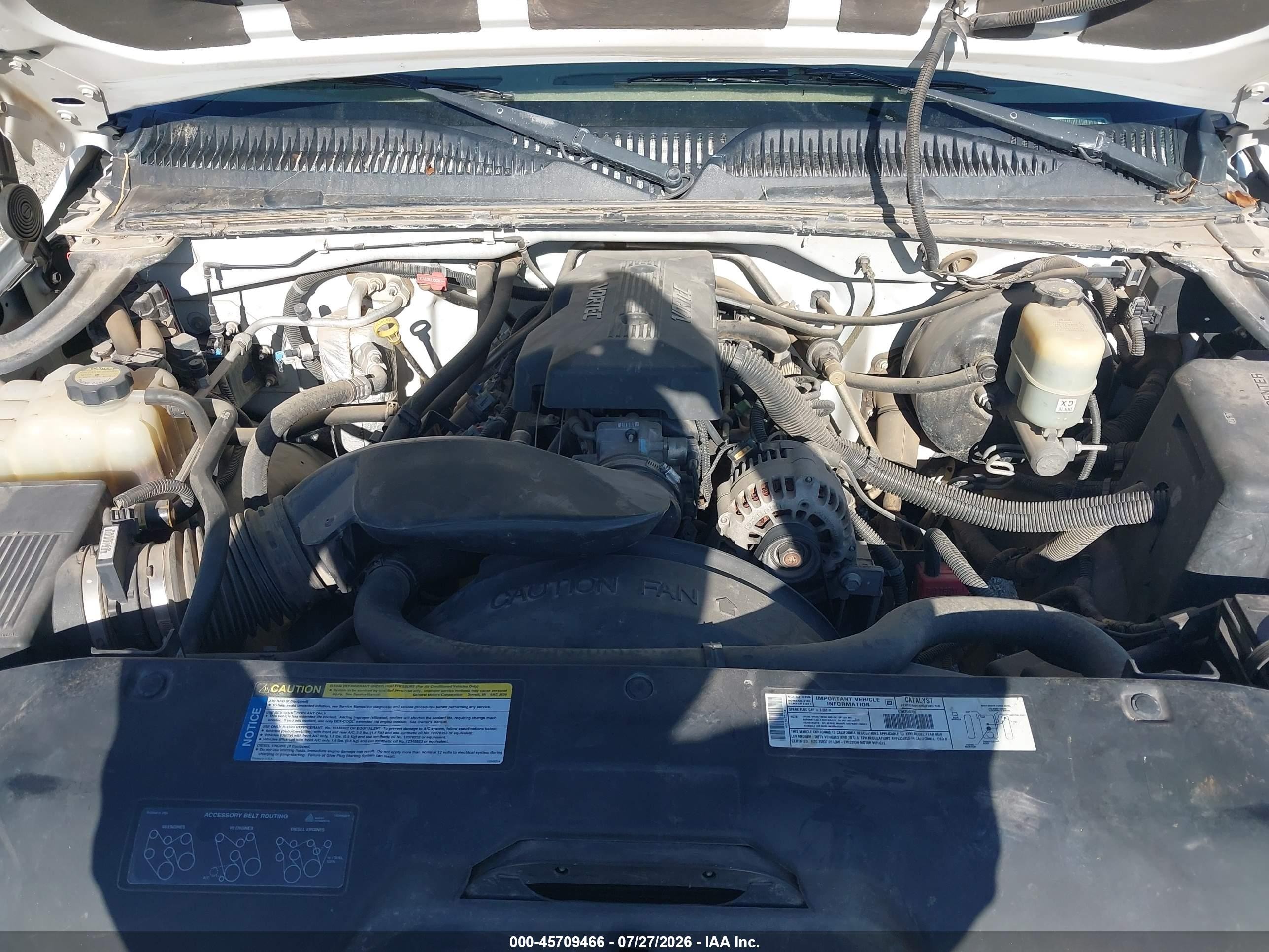 1999 Gmc New Sierra 1500 Sle White vin: 2GTEK19T2X1567523