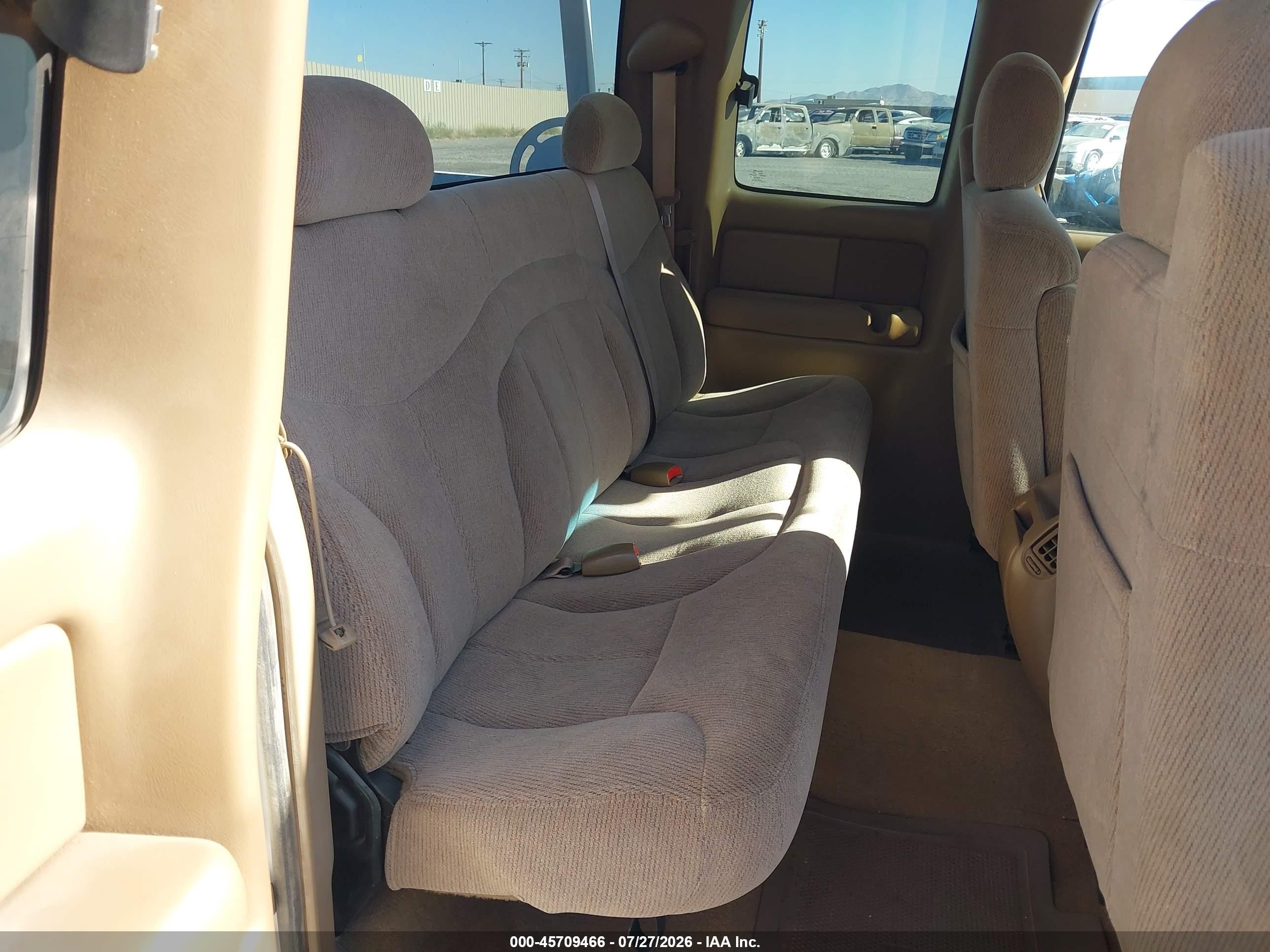 1999 Gmc New Sierra 1500 Sle White vin: 2GTEK19T2X1567523