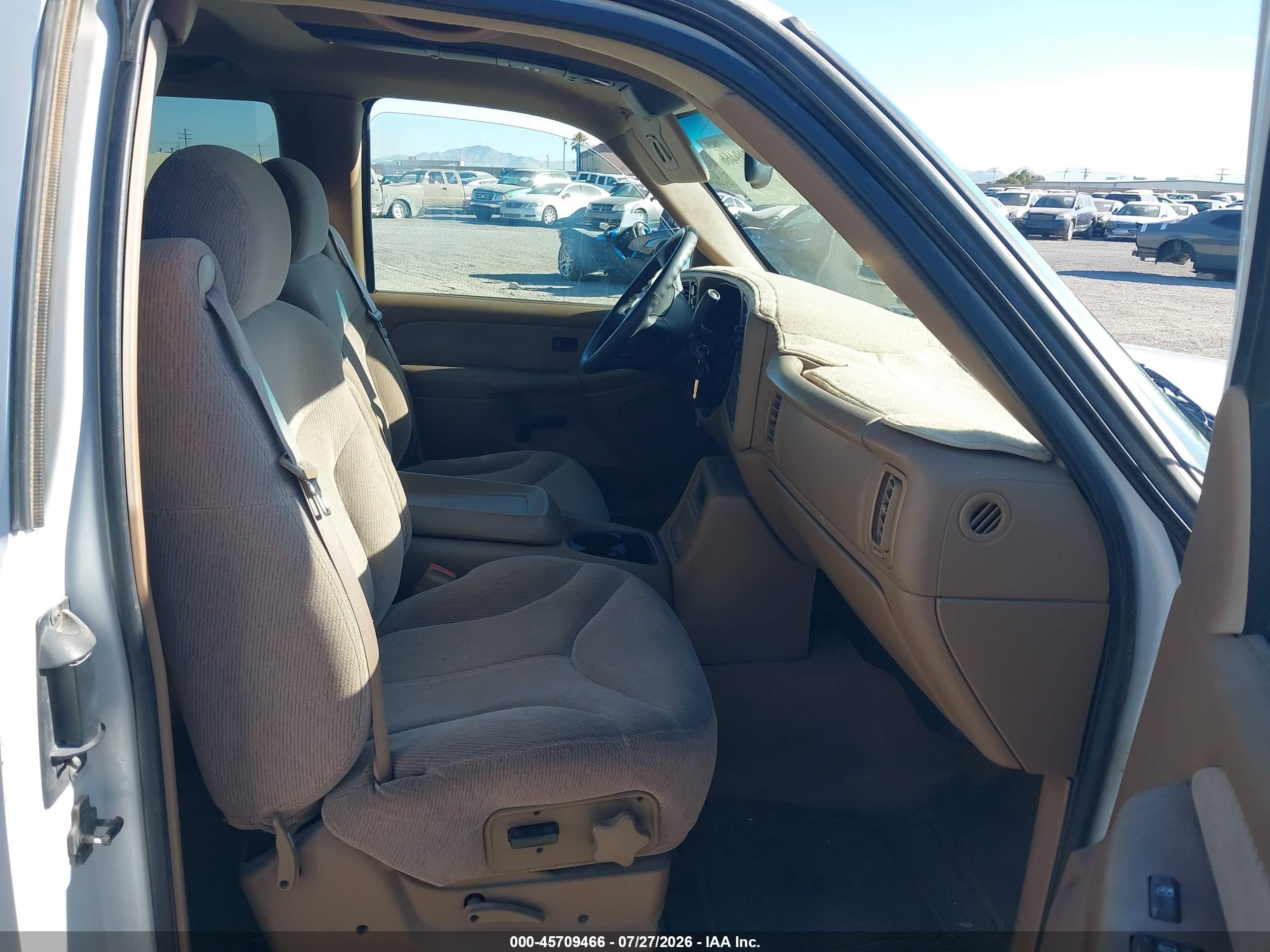 1999 Gmc New Sierra 1500 Sle White vin: 2GTEK19T2X1567523