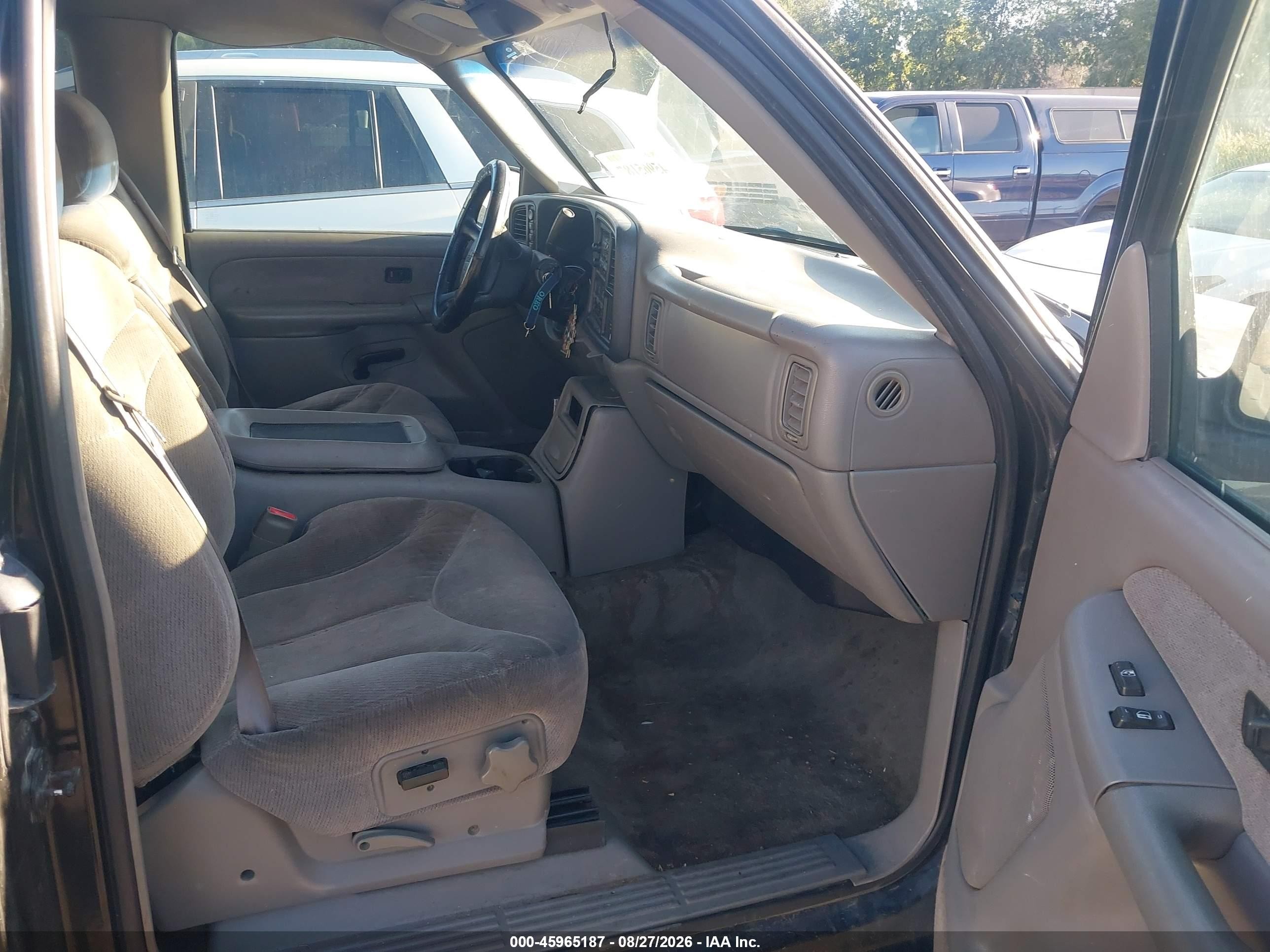 2000 Gmc Sierra 1500 Sle Red vin: 2GTEK19T2Y1191410