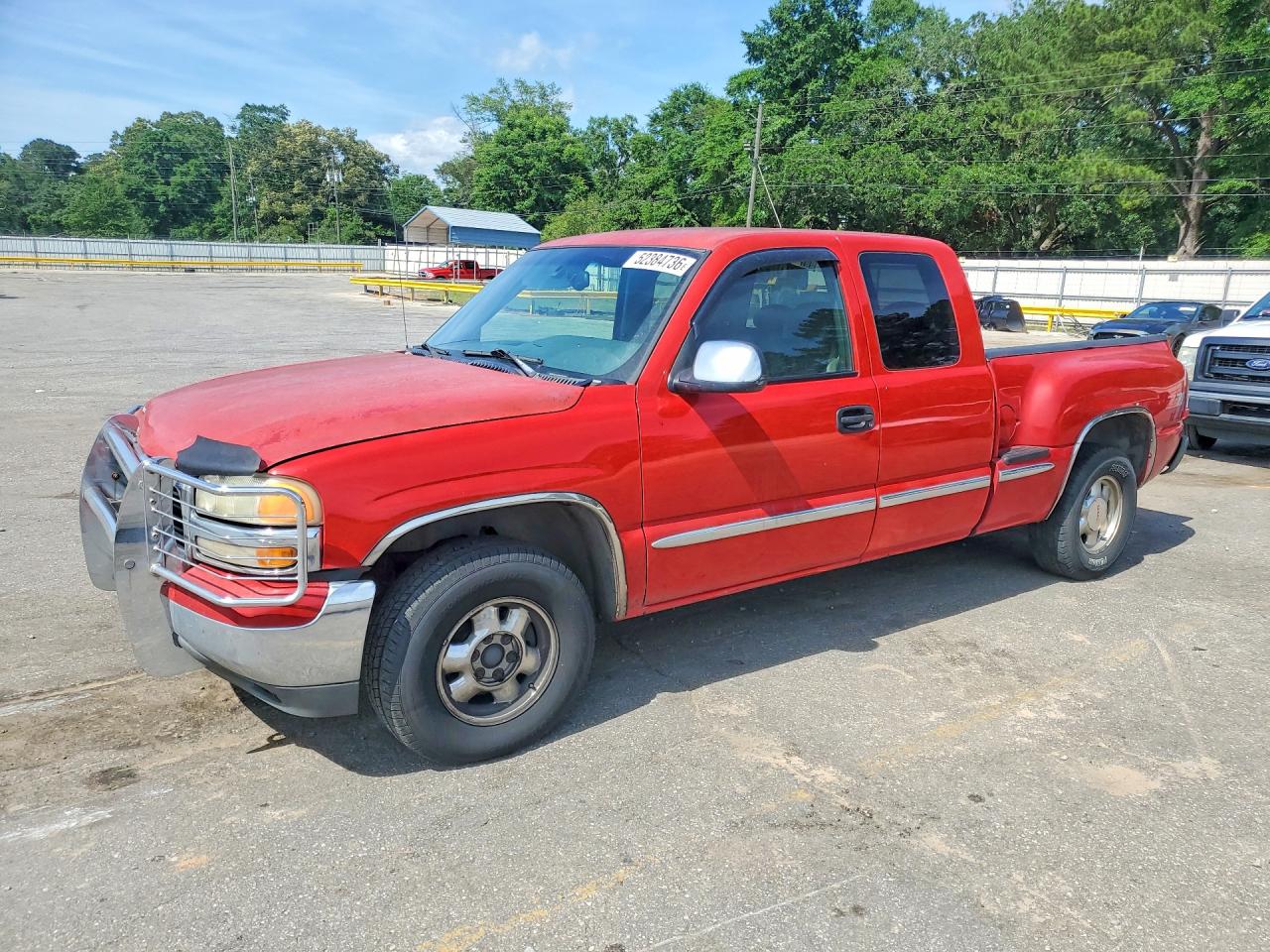 2GTEK19T2Y1220775