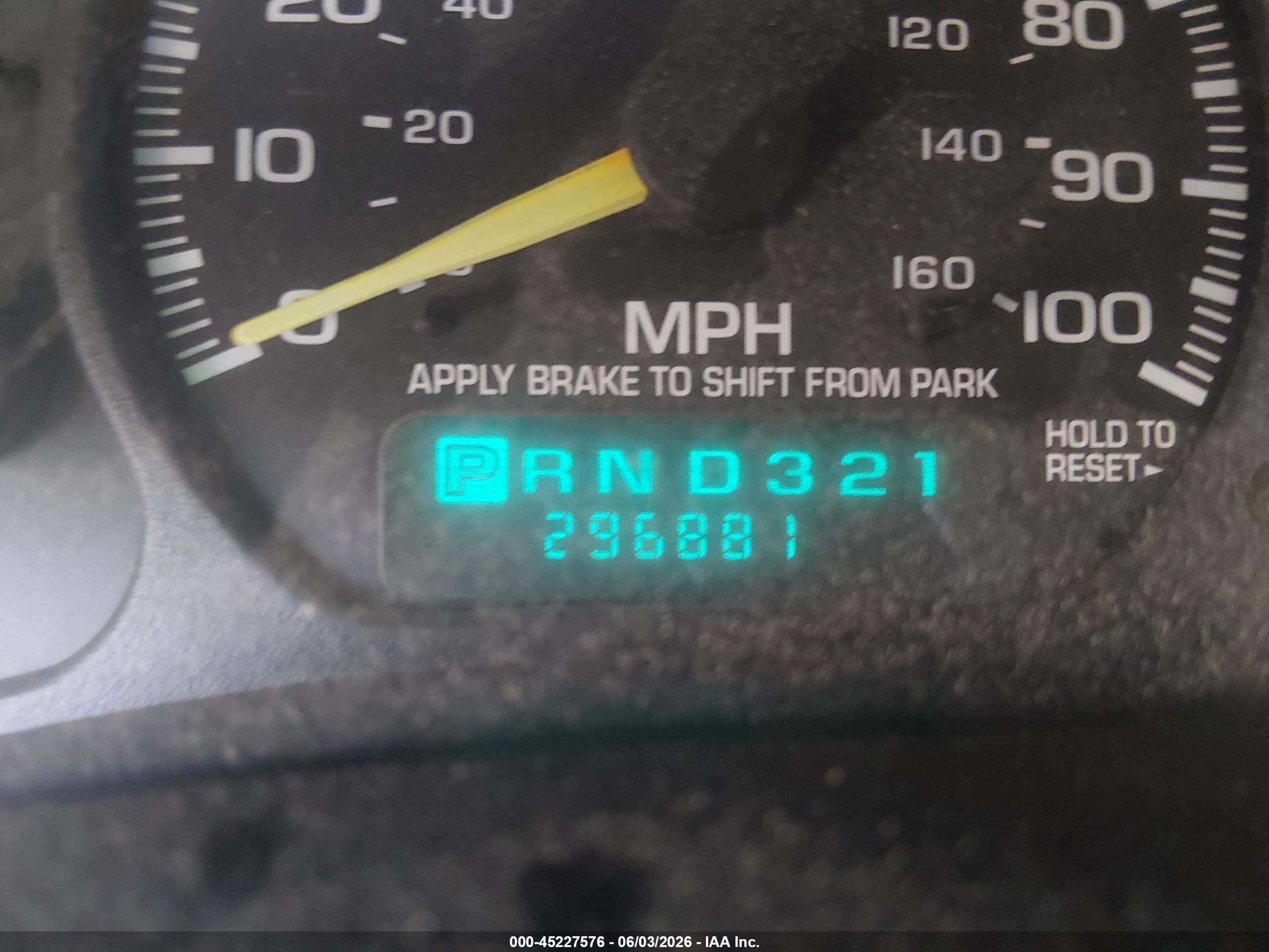 2001 Gmc Sierra 1500 Sl/sle Green vin: 2GTEK19T311315707