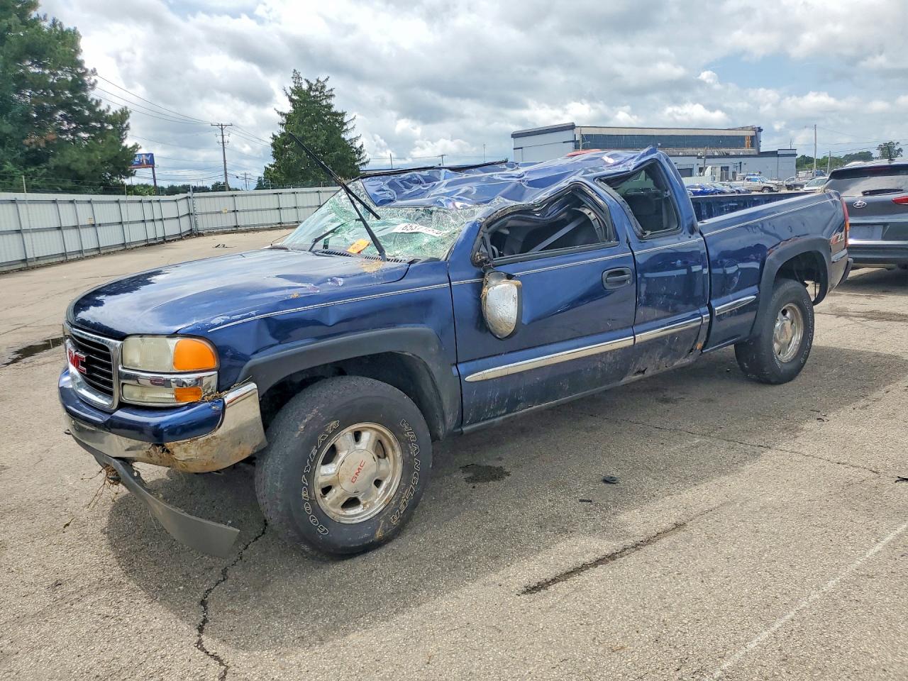 2GTEK19T321273878