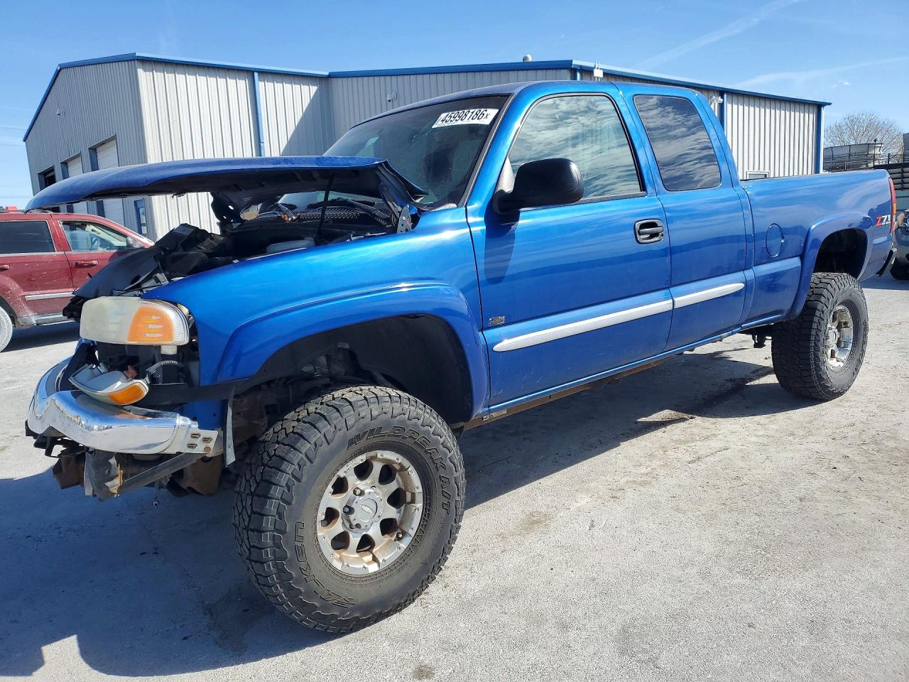 2GTEK19T331362996