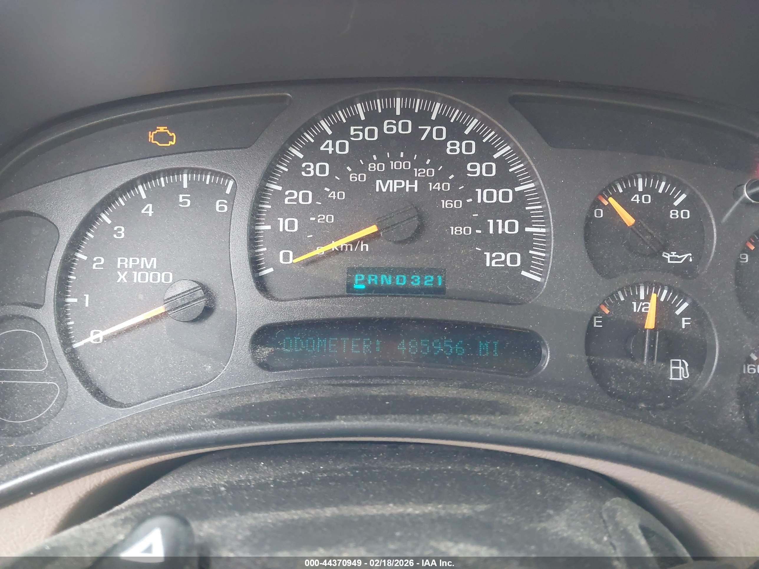 2004 Gmc Sierra 1500 Sle Tan vin: 2GTEK19T341257621
